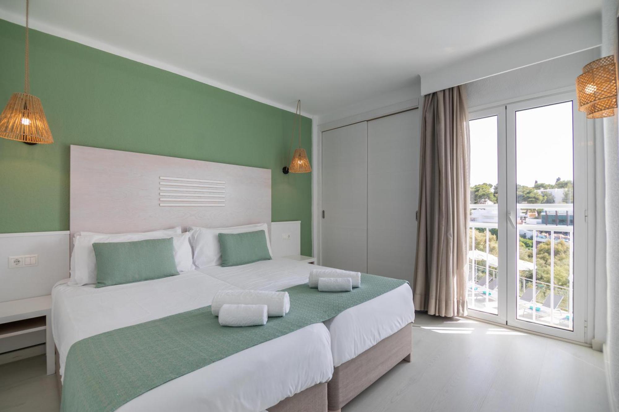 Marsenses Natura Olea - Adults Only 4* Cala d'Or (Mallorca)