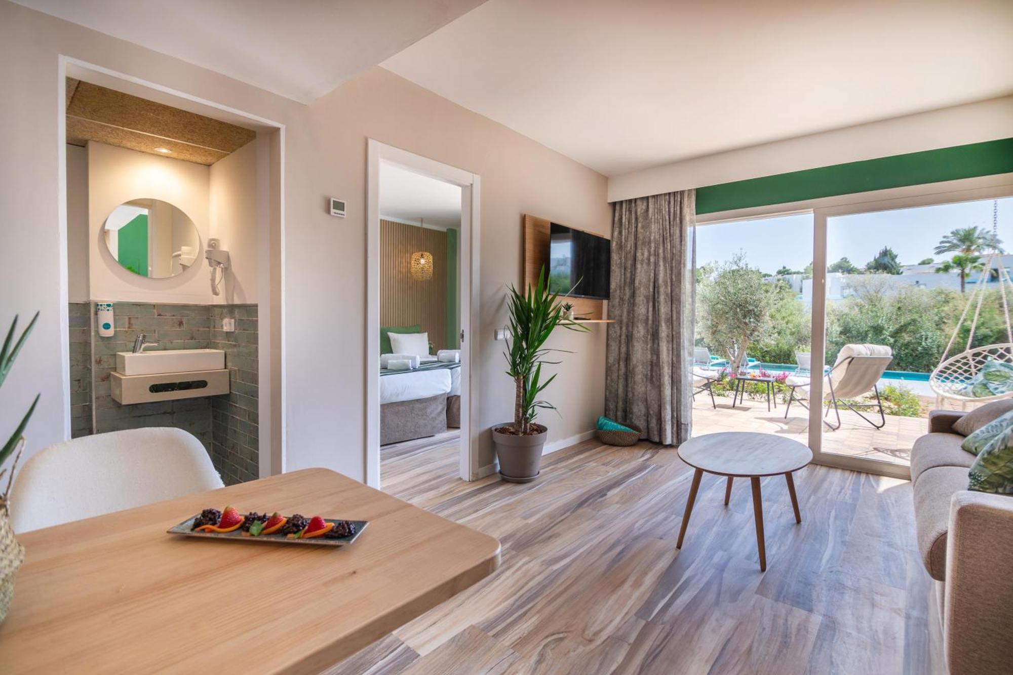 Marsenses Natura Olea - Adults Only Aparthotel