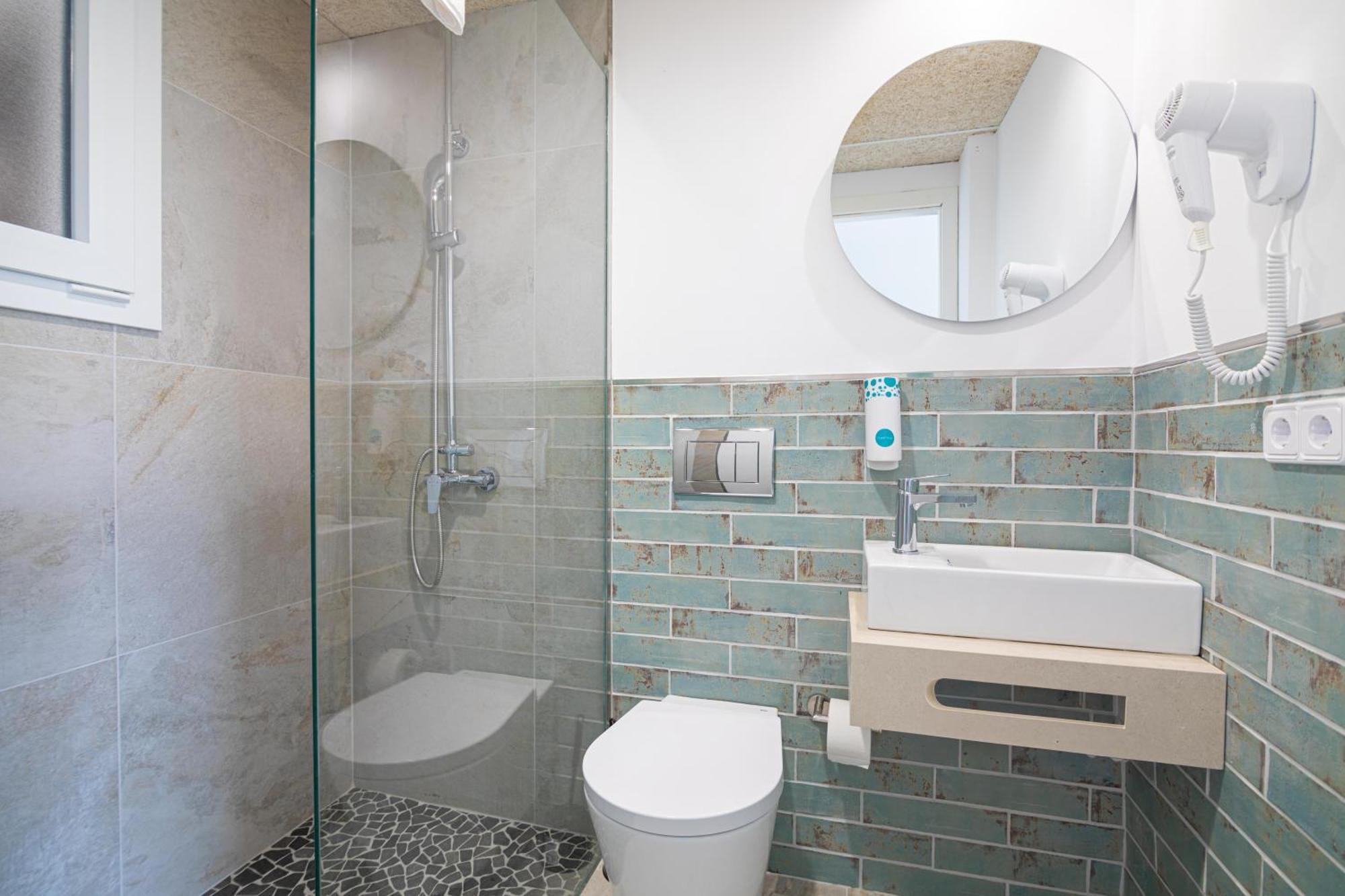 Aparthotel Marsenses Natura Olea - Adults Only