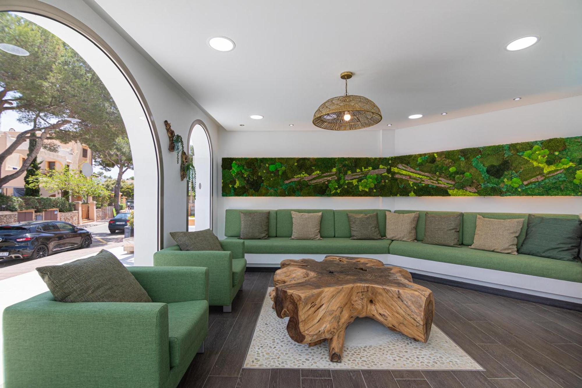 Marsenses Natura Olea - Adults Only Aparthotel Cala d'Or (Mallorca)