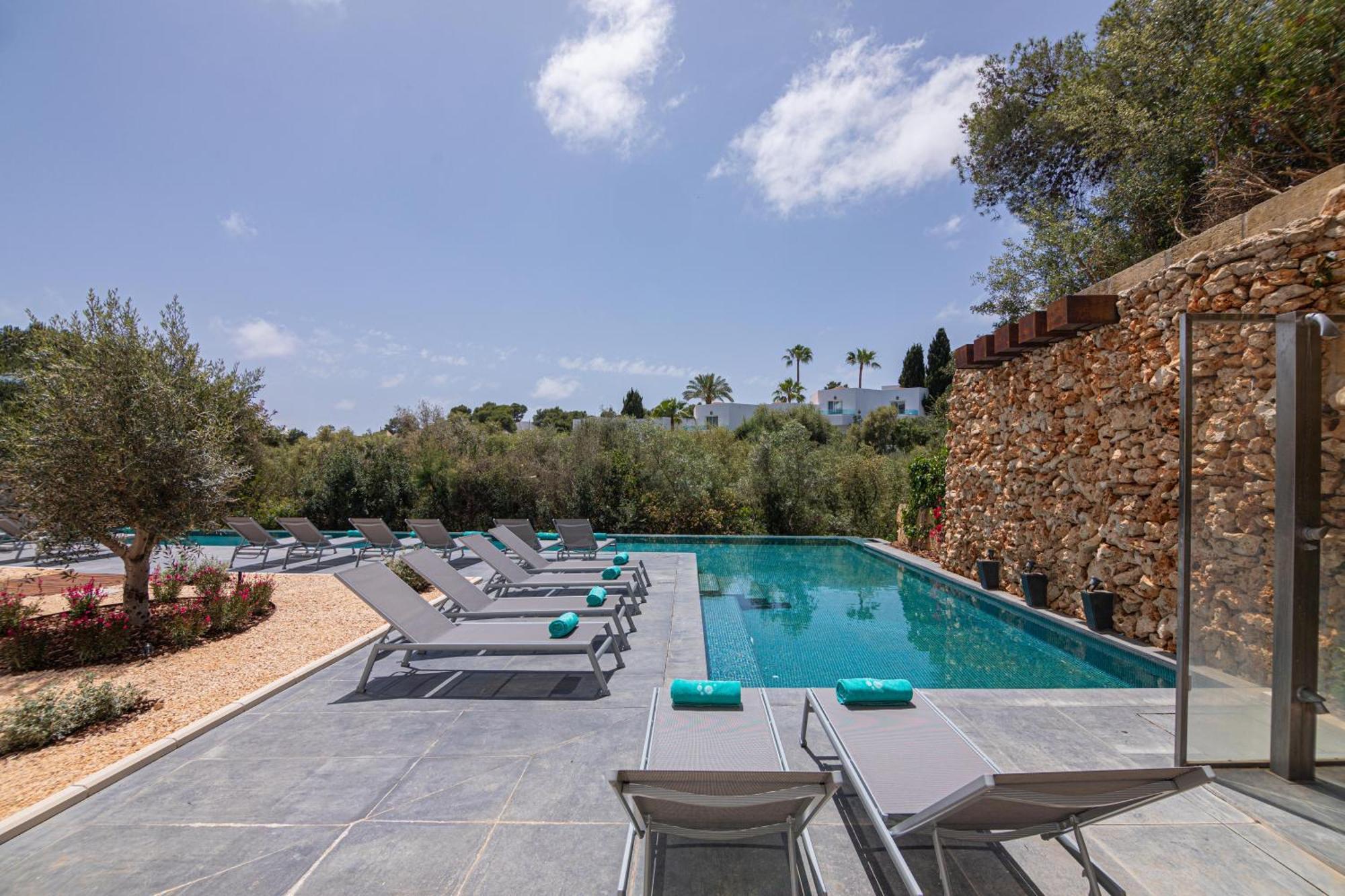 Aparthotel Marsenses Natura Olea - Adults Only Cala d'Or (Mallorca)