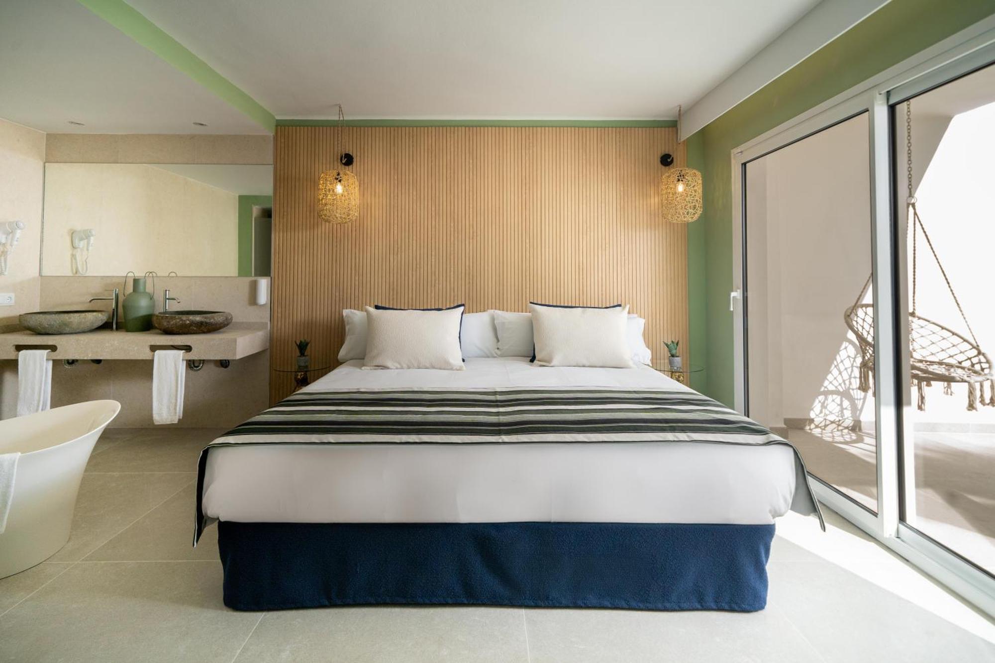 Marsenses Natura Olea - Adults Only 4*