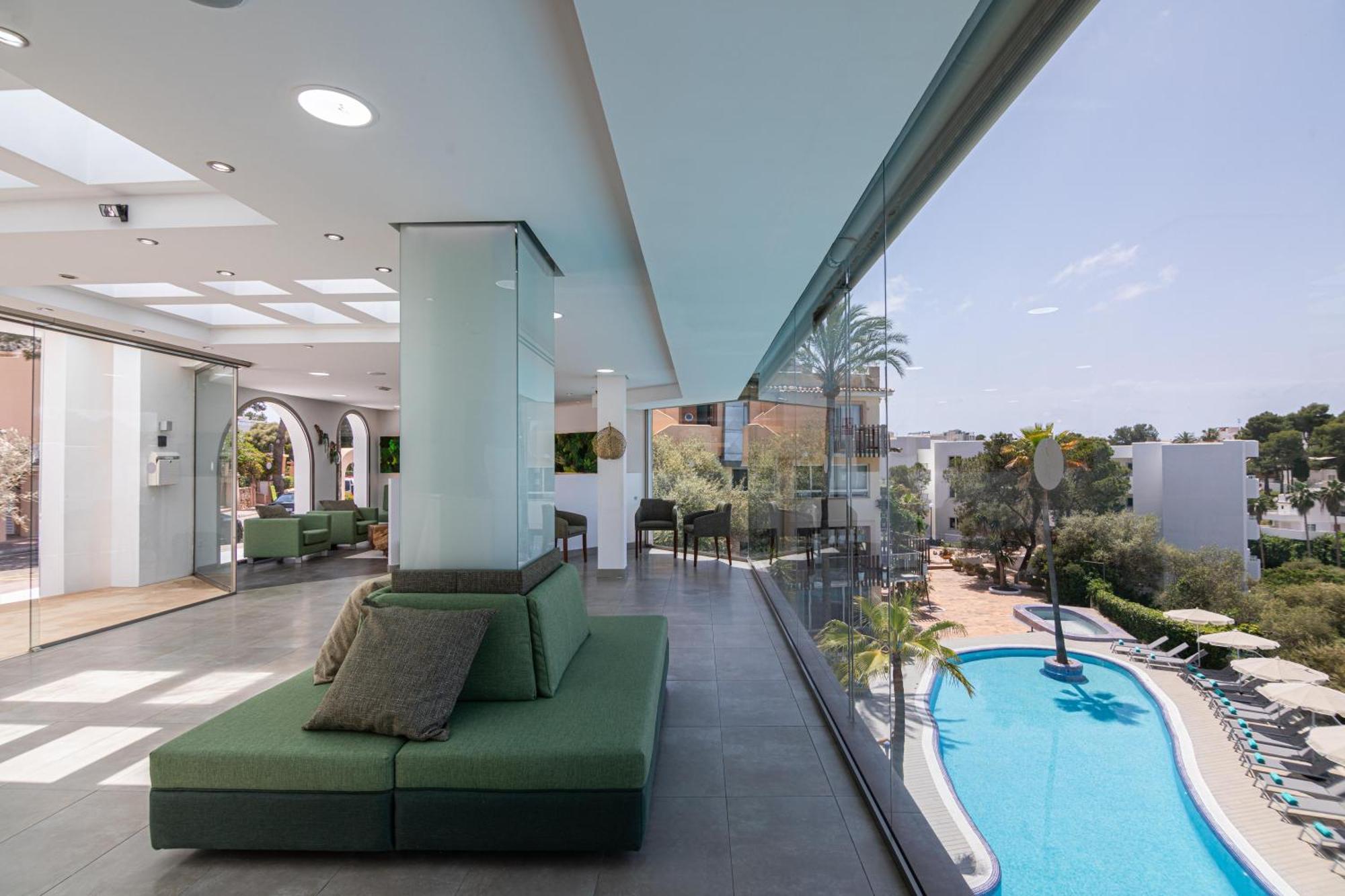Marsenses Natura Olea - Adults Only
