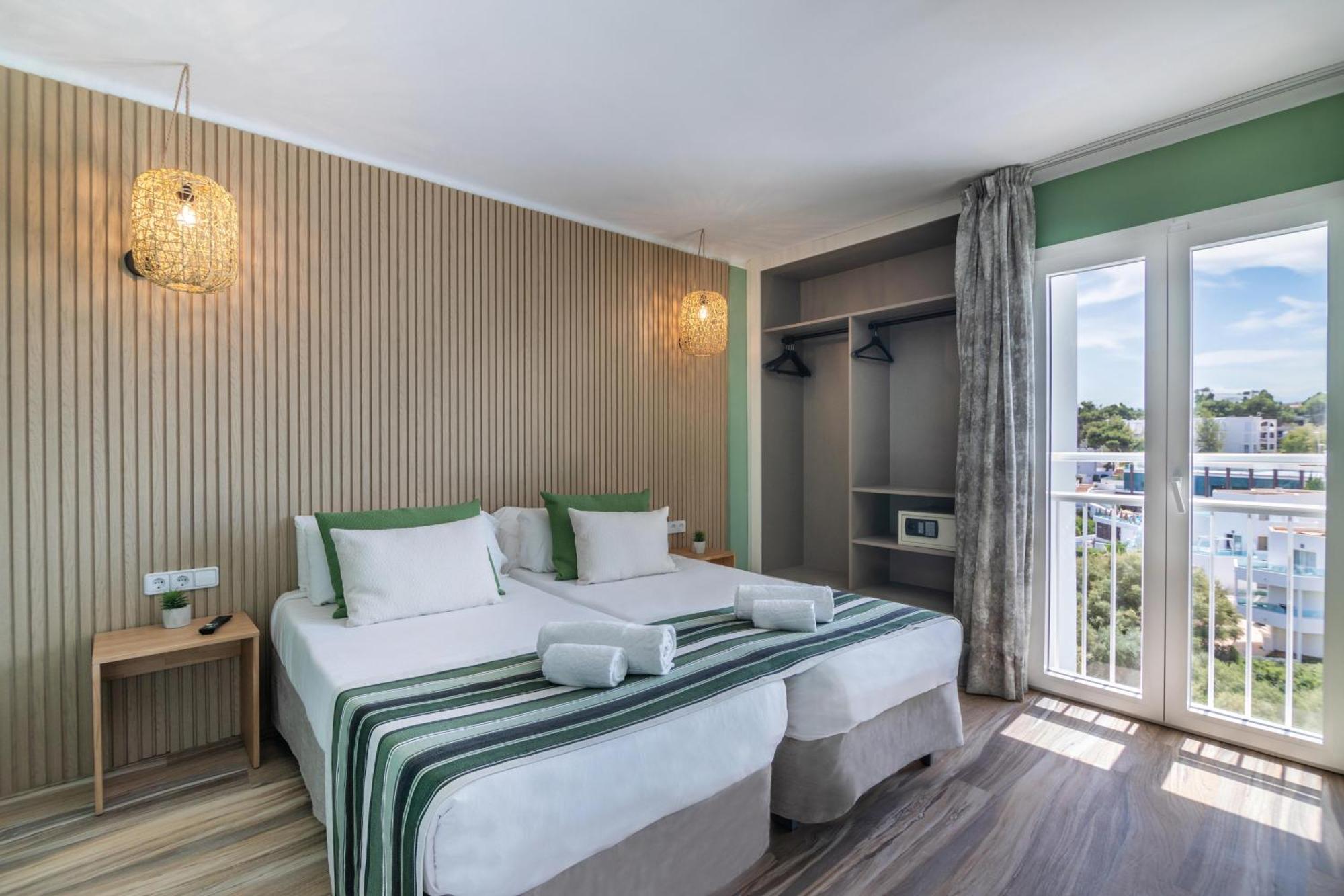 Marsenses Natura Olea - Adults Only Aparthotel