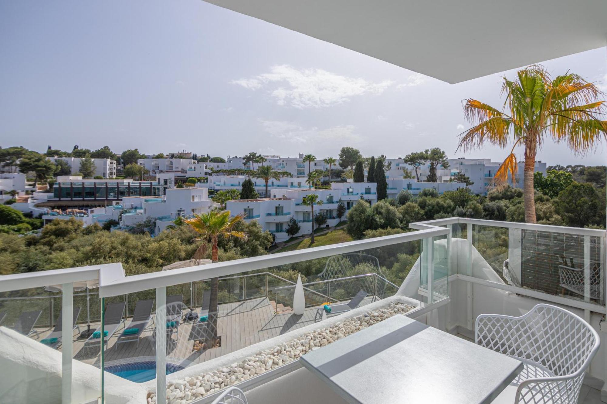 Marsenses Natura Olea - Adults Only Aparthotel 4*