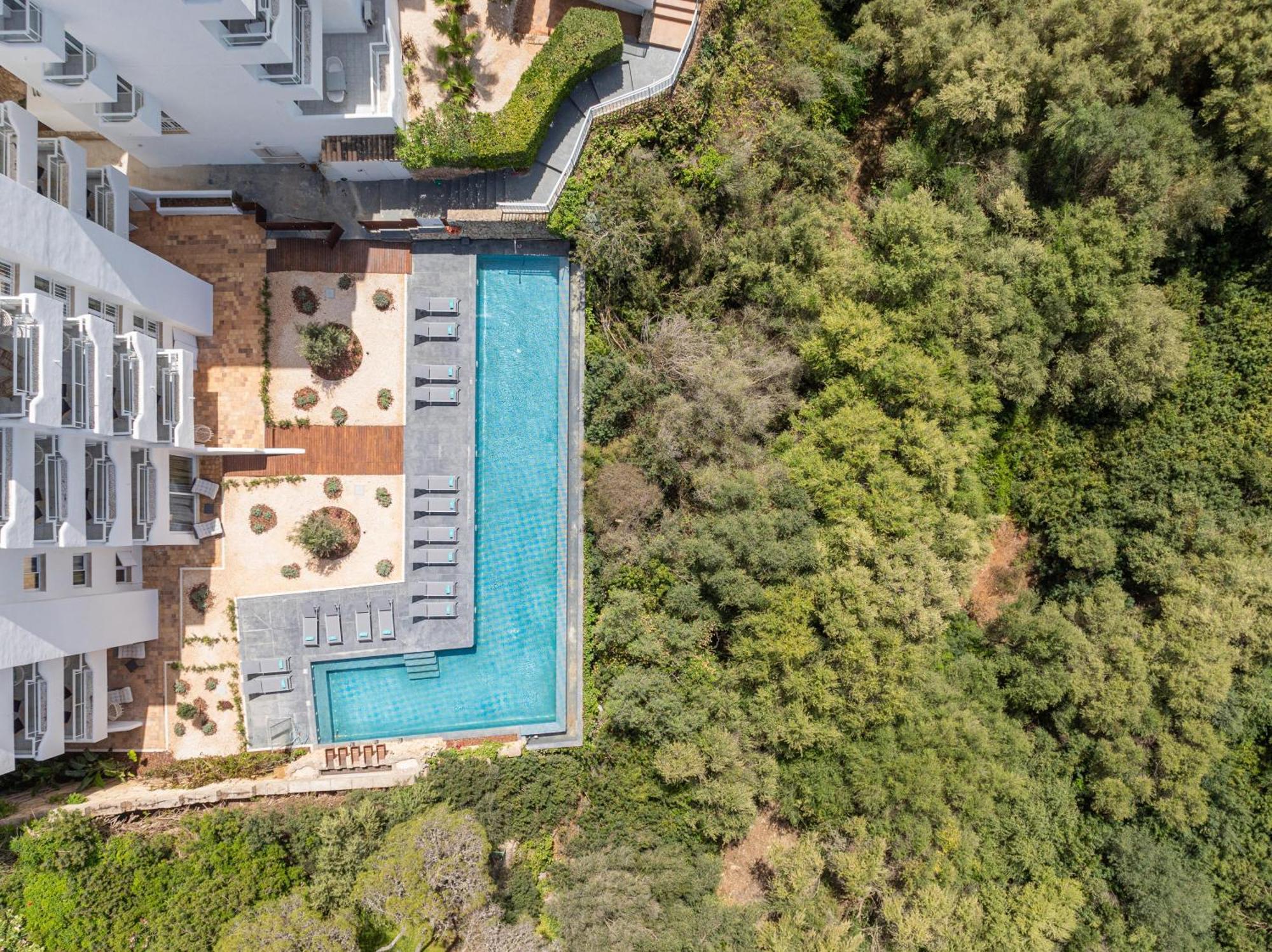 Aparthotel Marsenses Natura Olea - Adults Only 4*
