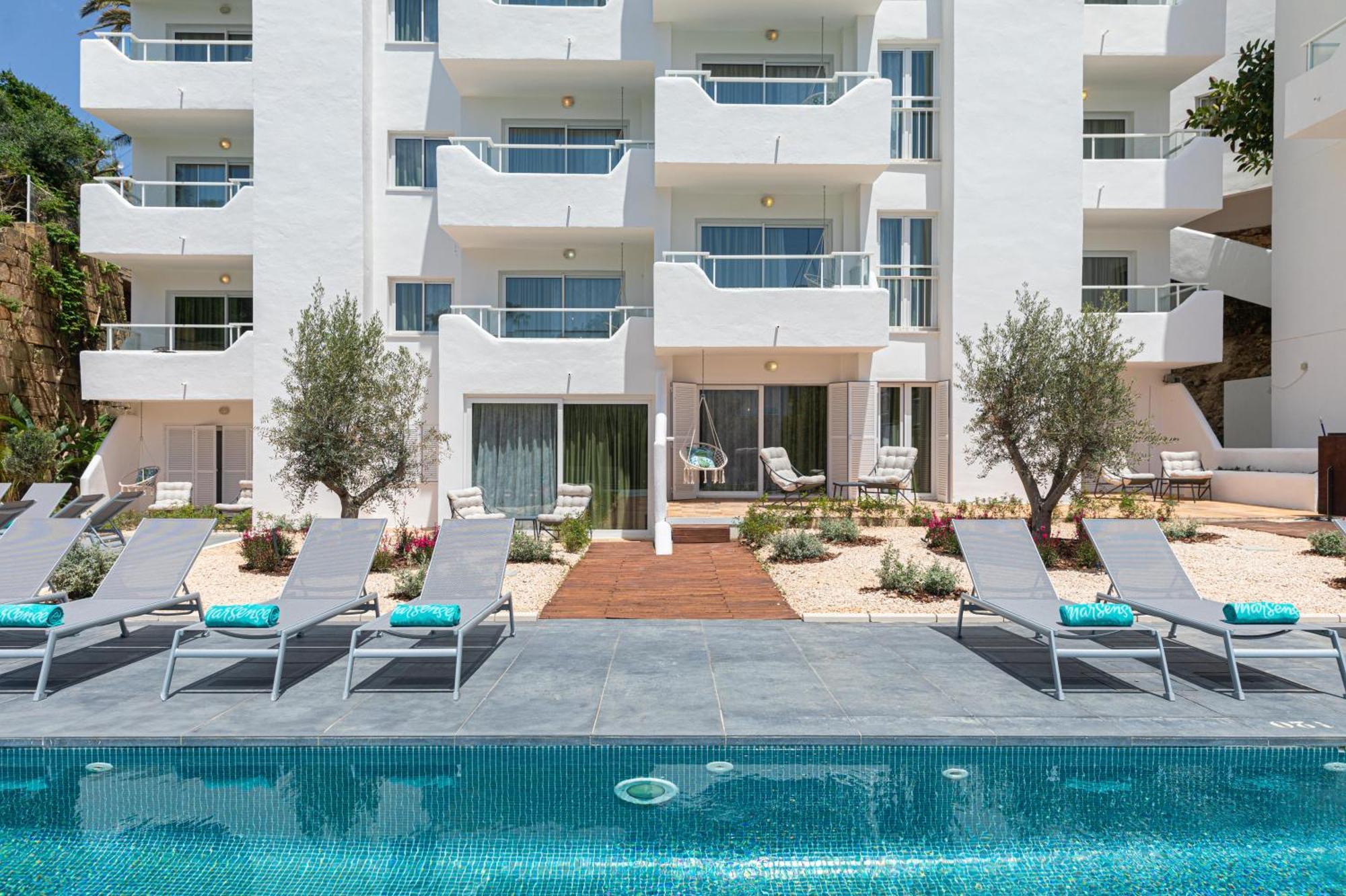 Marsenses Natura Olea - Adults Only Aparthotel Cala d'Or (Mallorca)