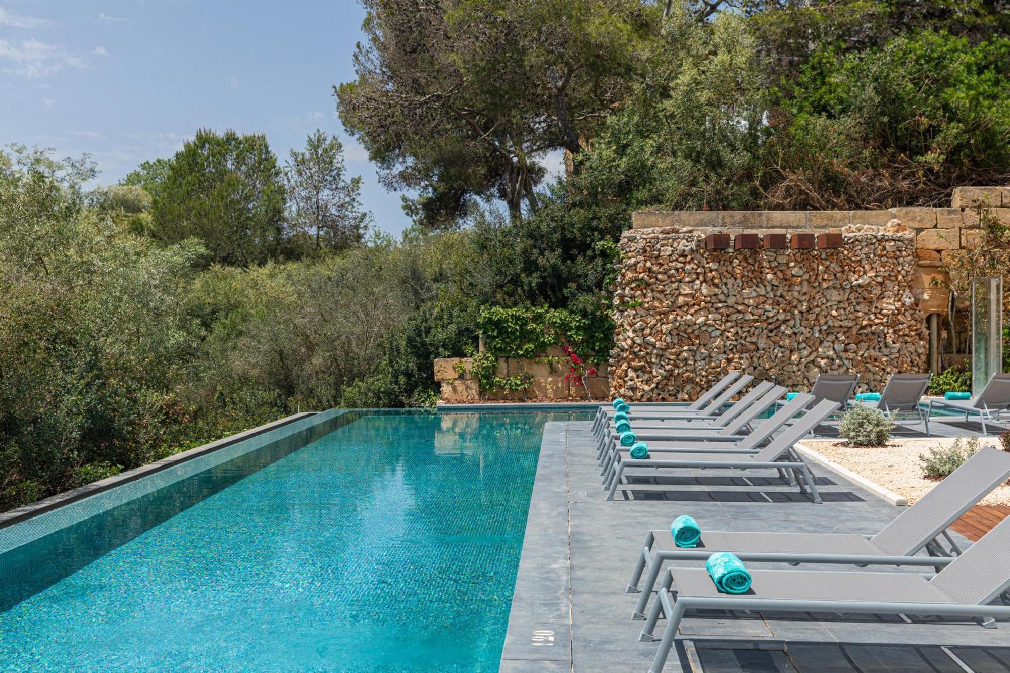 Aparthotel Marsenses Natura Olea - Adults Only Cala d'Or (Mallorca)