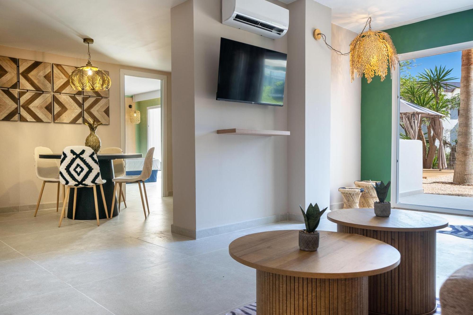 Marsenses Natura Olea - Adults Only Cala d'Or (Mallorca)