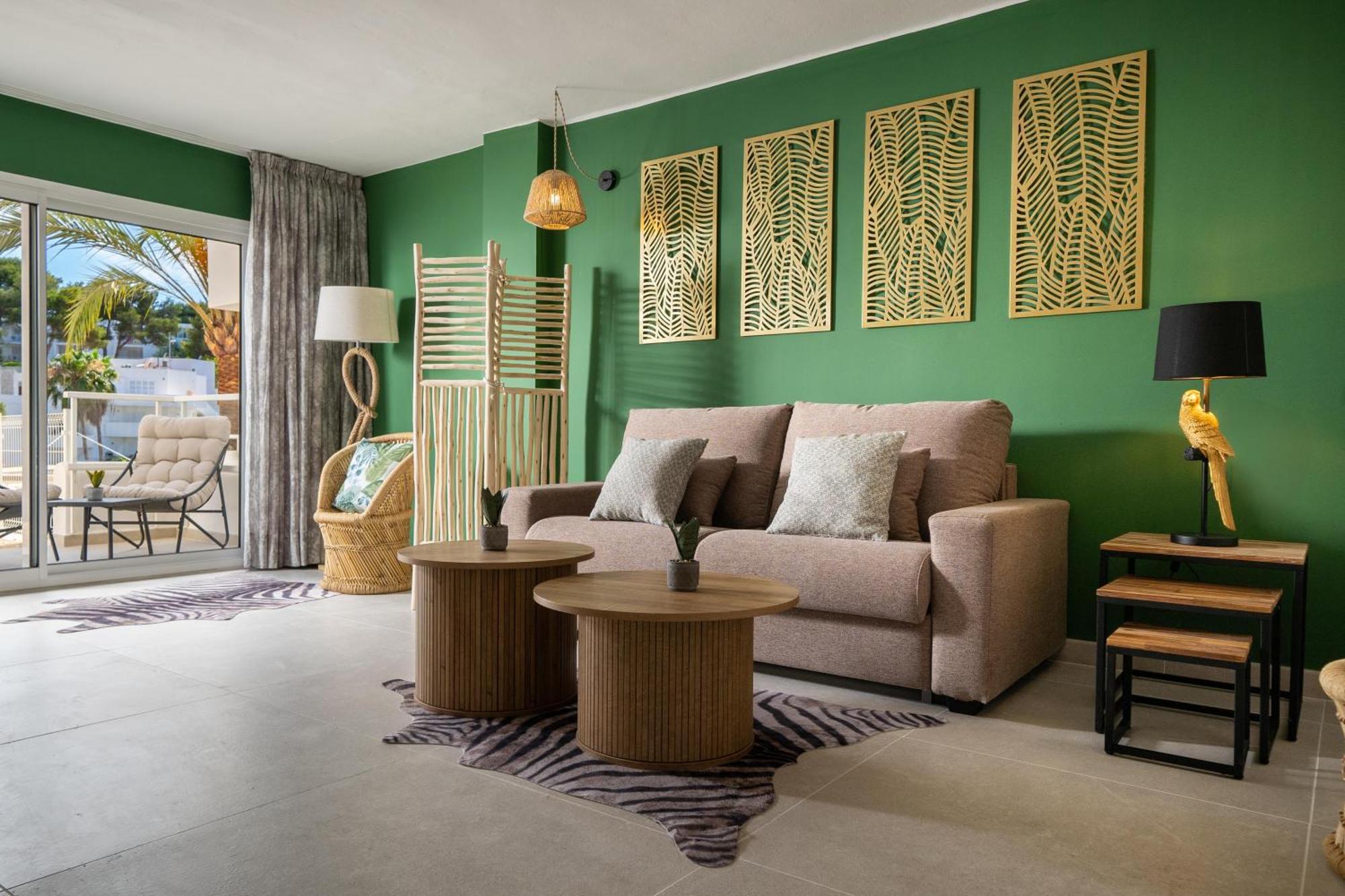 Marsenses Natura Olea - Adults Only 4* Cala d'Or (Mallorca)