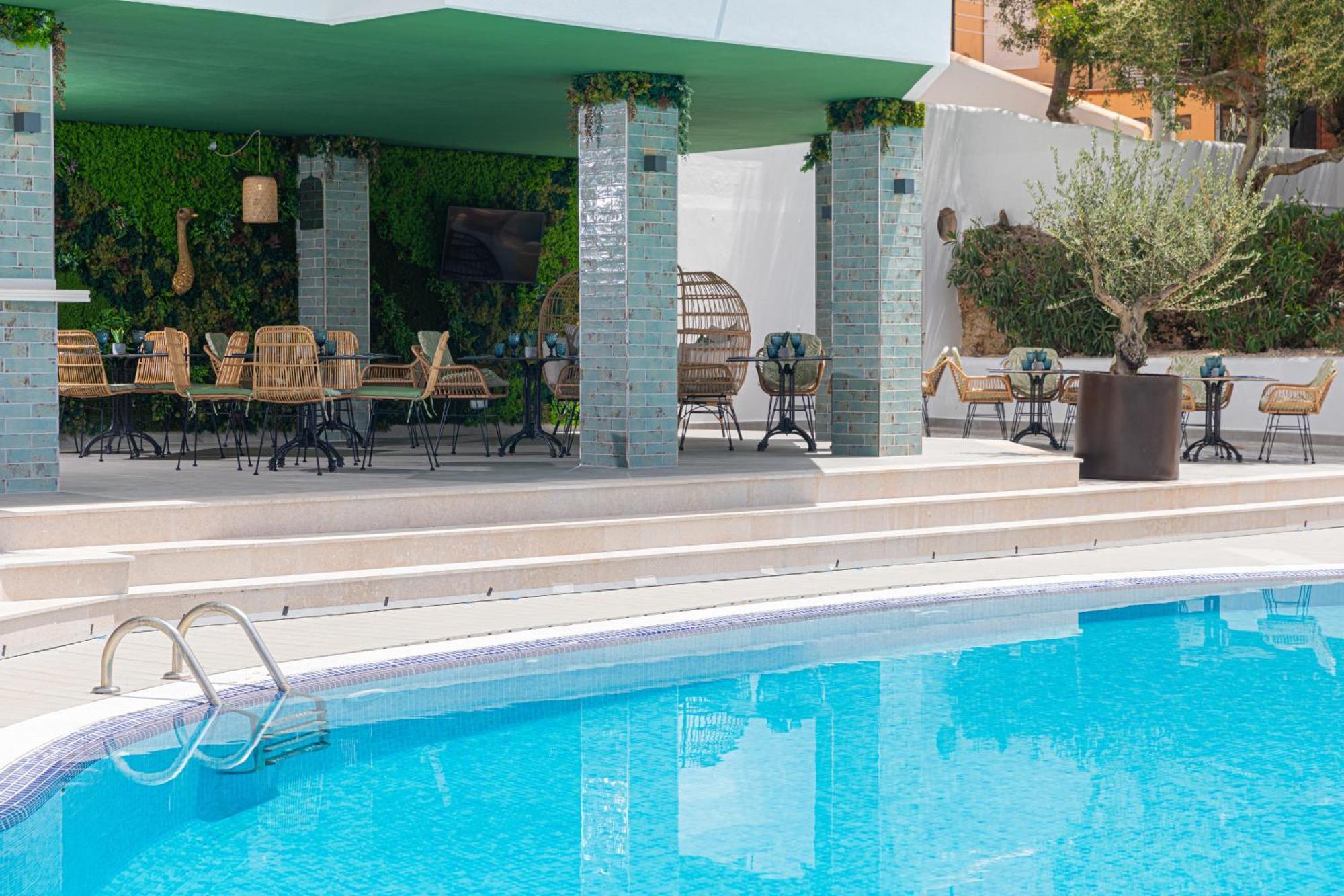 Marsenses Natura Olea - Adults Only