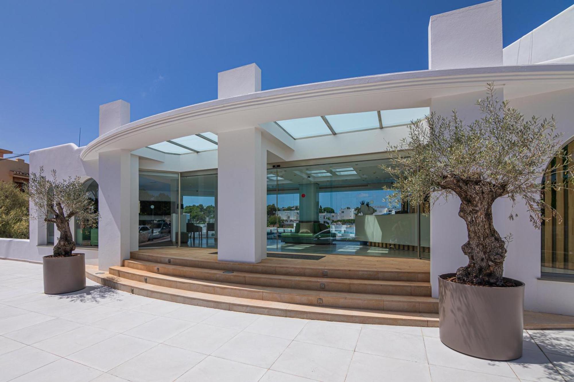 Marsenses Natura Olea - Adults Only Aparthotel