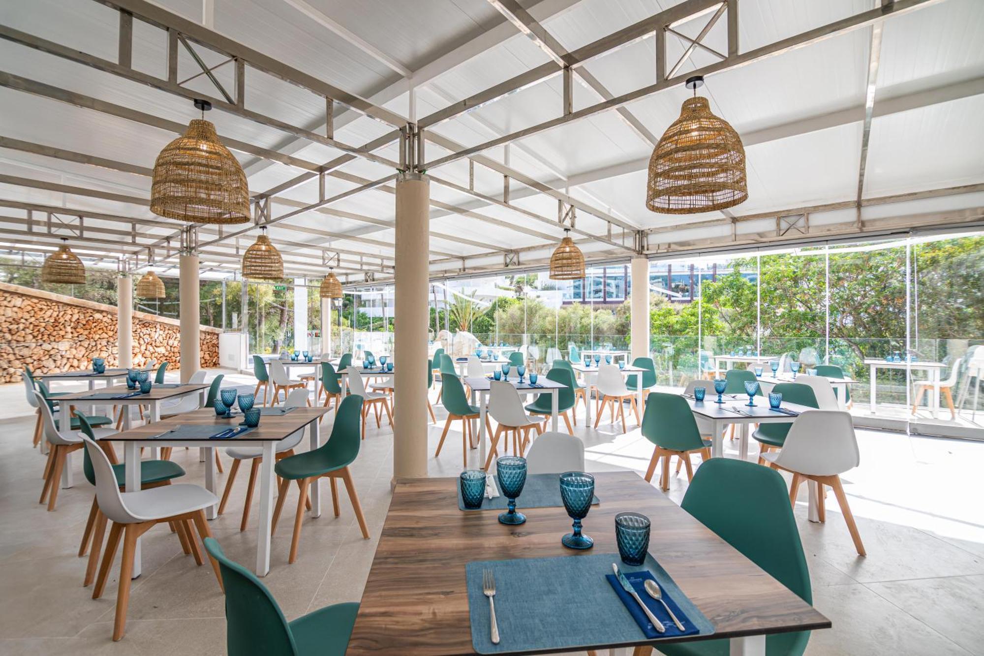 Aparthotel Marsenses Natura Olea - Adults Only