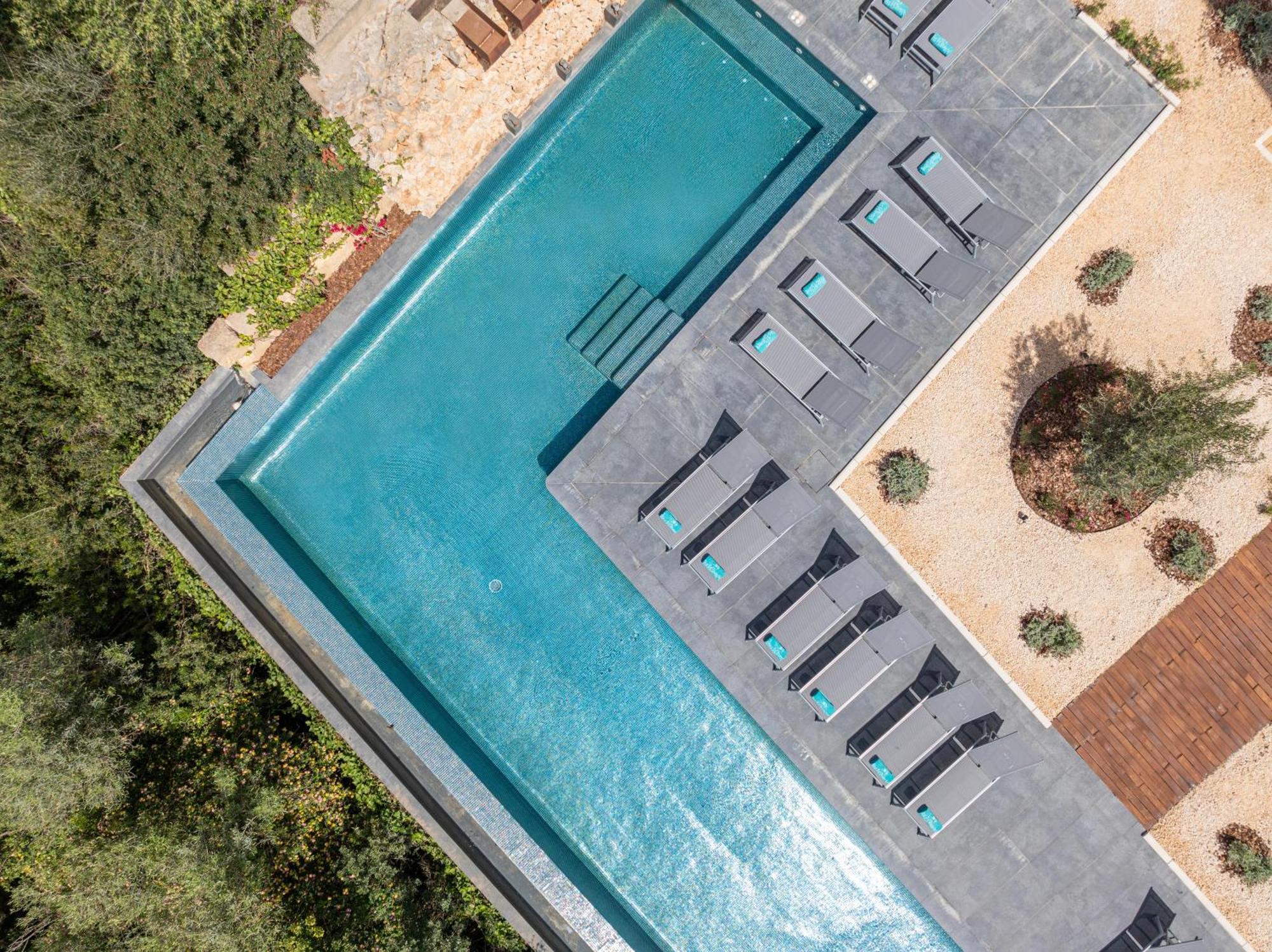 Marsenses Natura Olea - Adults Only Aparthotel 4*
