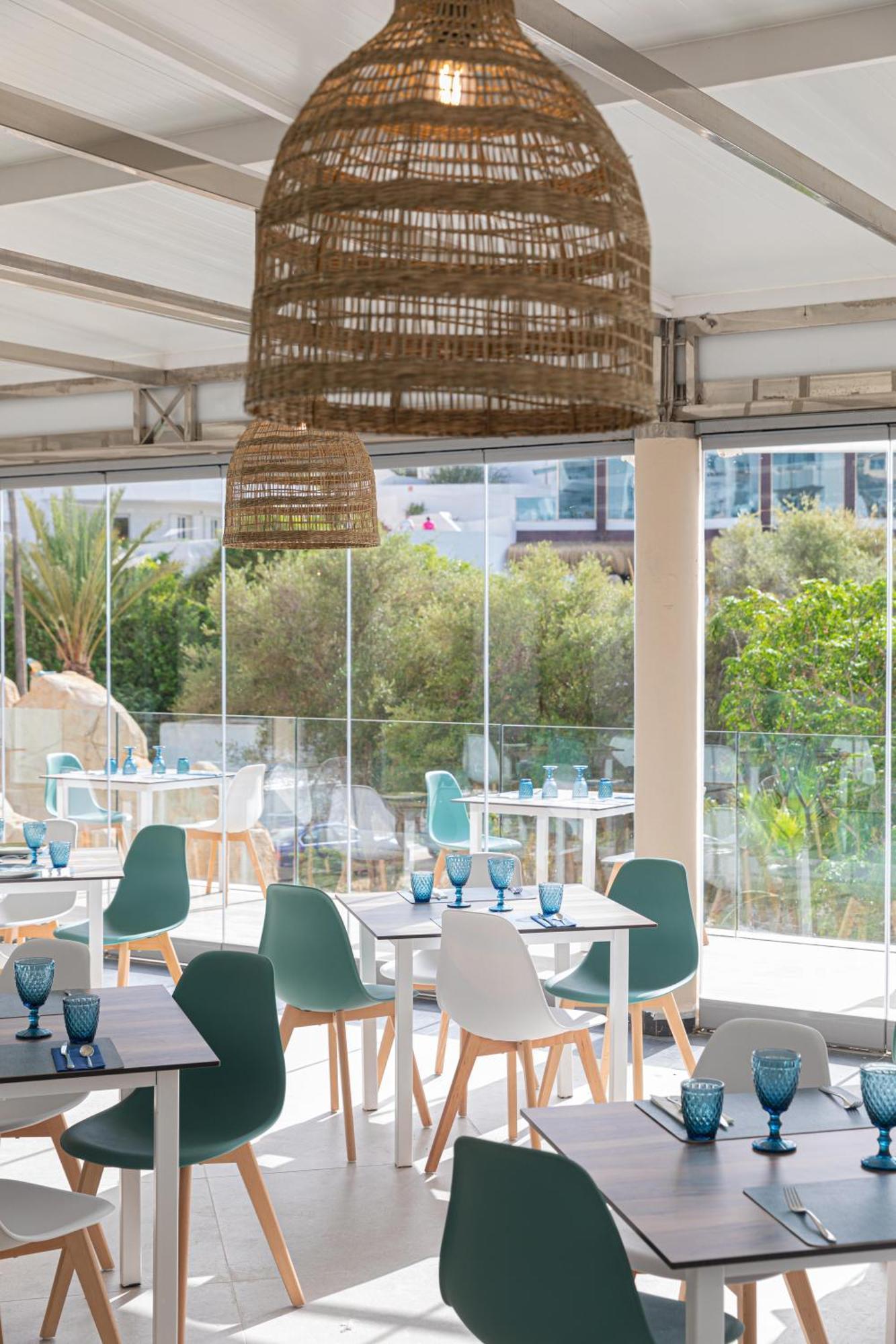 Aparthotel Marsenses Natura Olea - Adults Only 4*