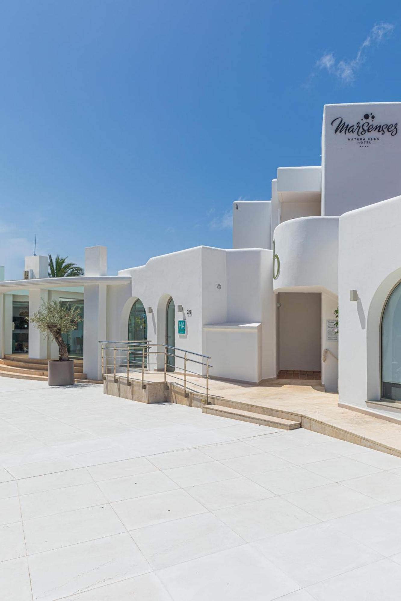 Marsenses Natura Olea - Adults Only Aparthotel Cala d'Or (Mallorca)