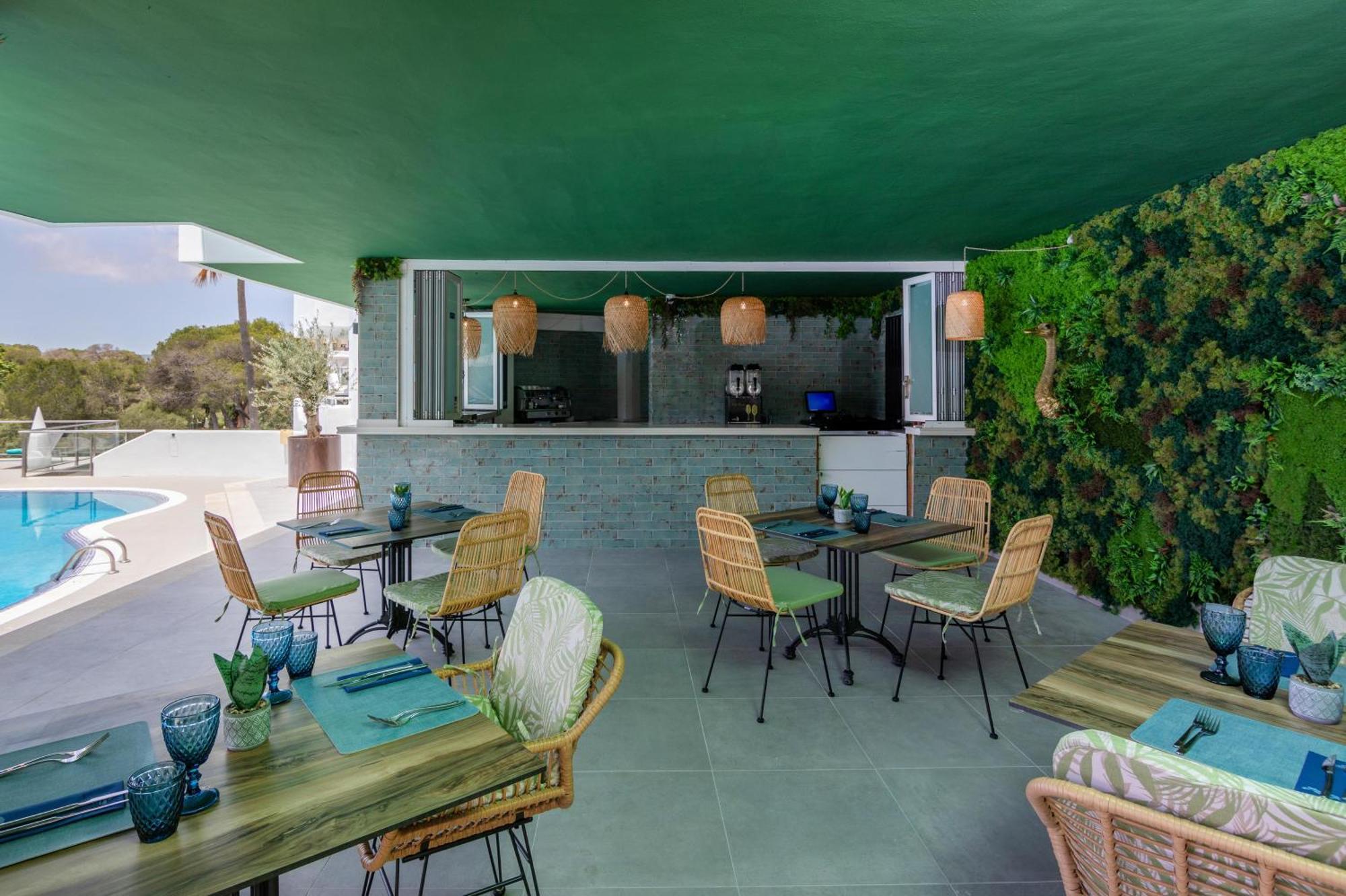 Aparthotel Marsenses Natura Olea - Adults Only Cala d'Or (Mallorca)