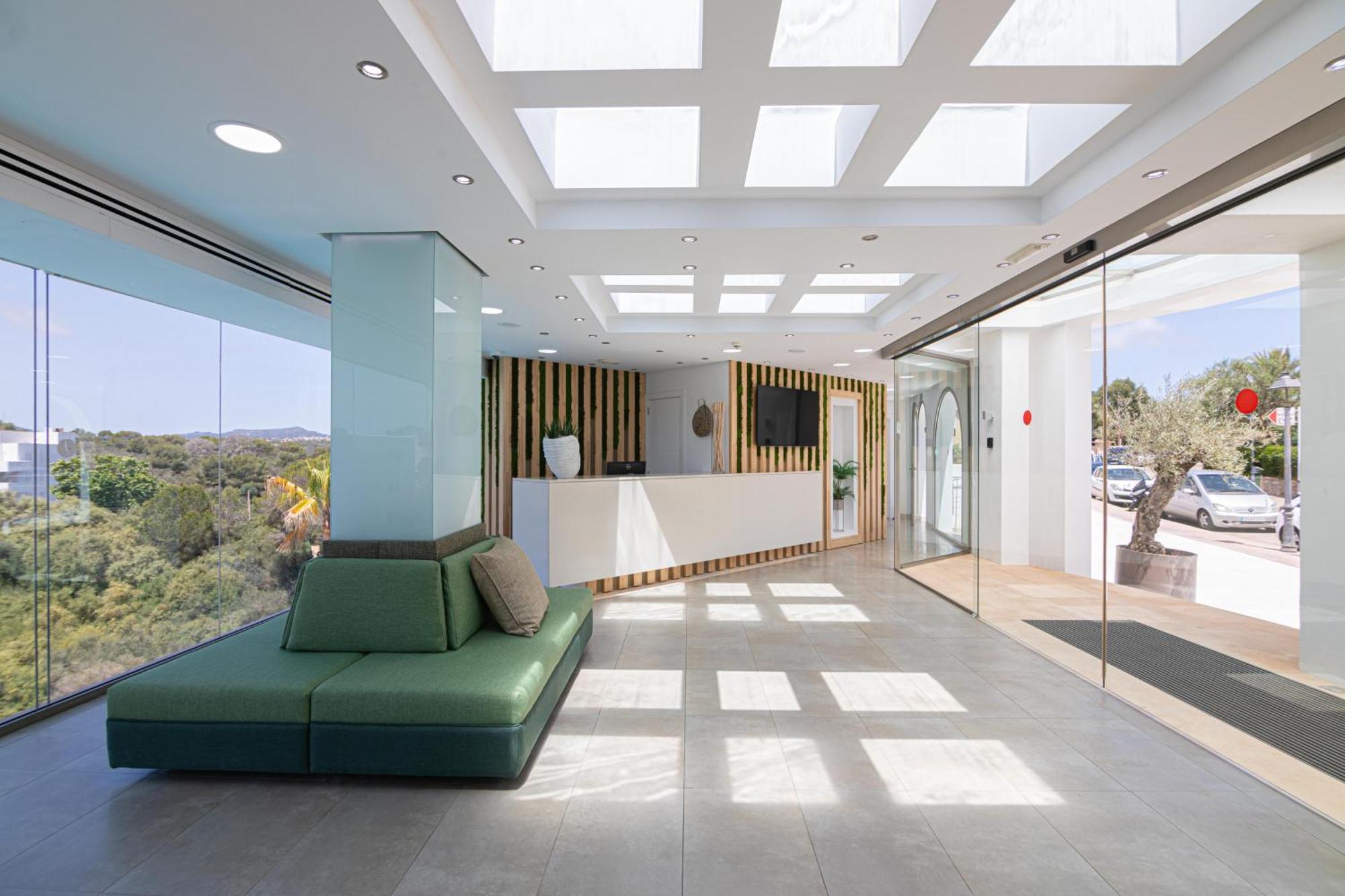 Marsenses Natura Olea - Adults Only 4* Cala d'Or (Mallorca)
