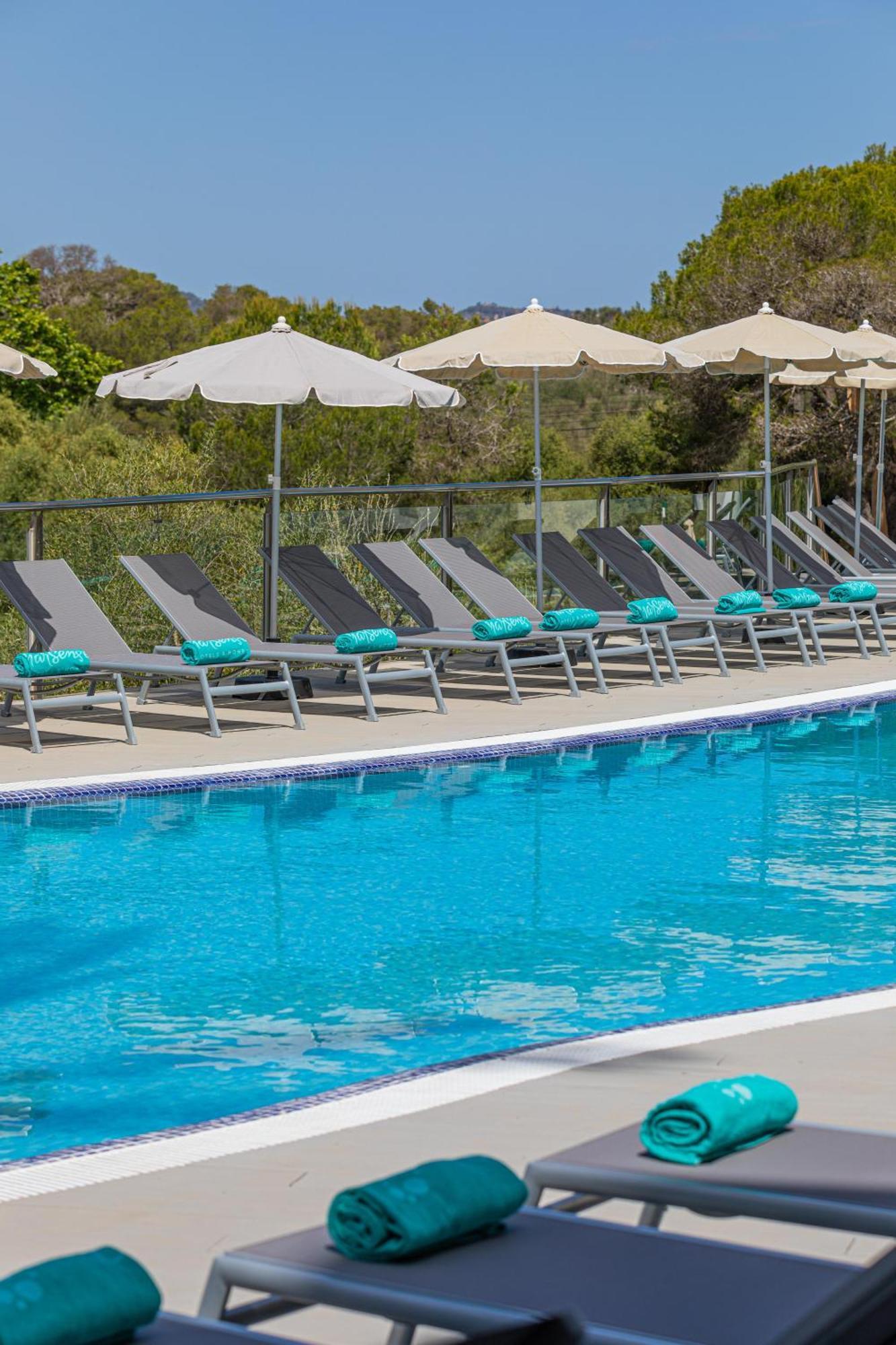 Marsenses Natura Olea - Adults Only Aparthotel