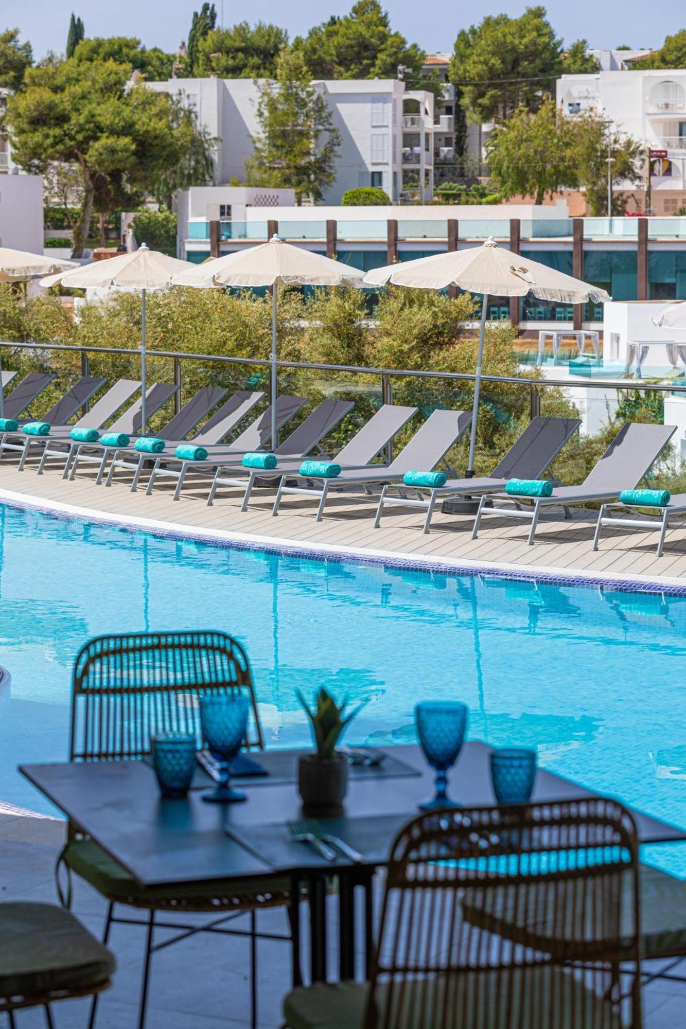 Aparthotel Marsenses Natura Olea - Adults Only