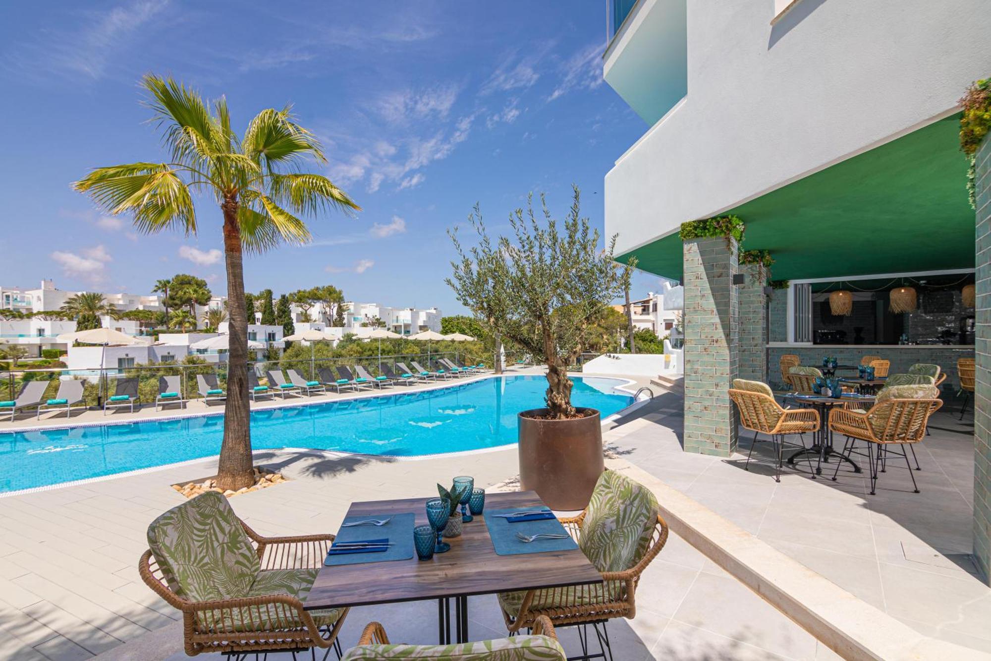Marsenses Natura Olea - Adults Only Aparthotel 4*