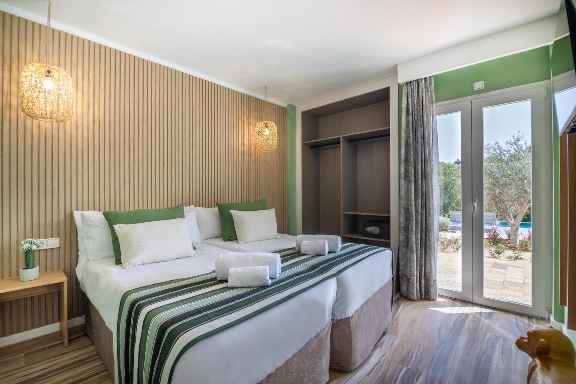 Aparthotel Marsenses Natura Olea - Adults Only 4*
