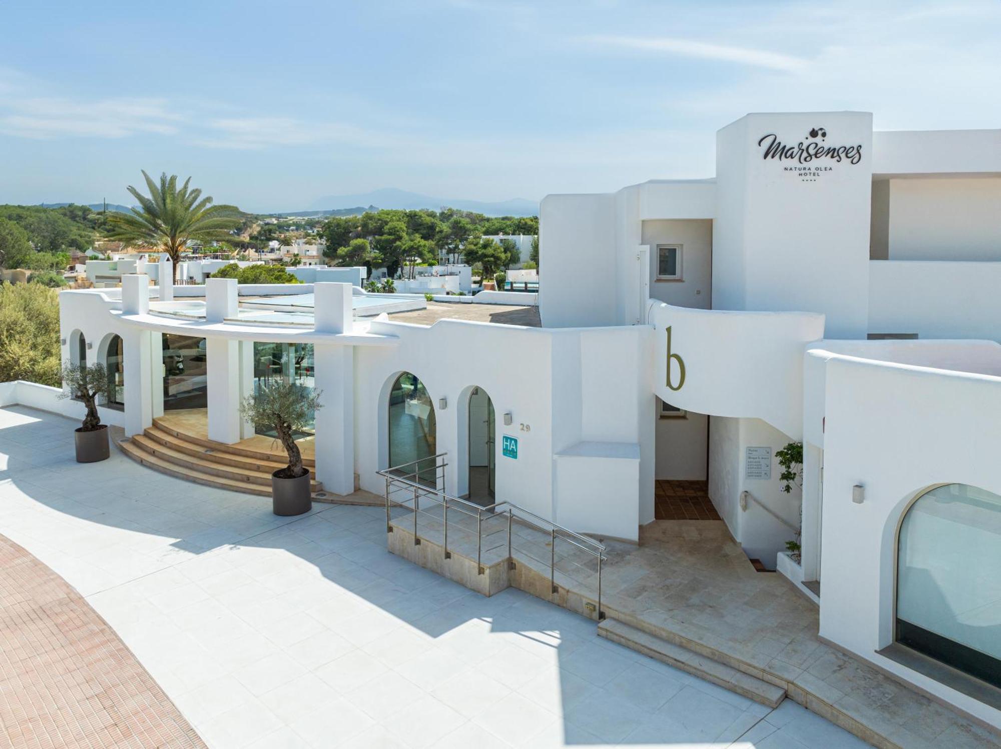 Marsenses Natura Olea - Adults Only Aparthotel Cala d'Or (Mallorca)
