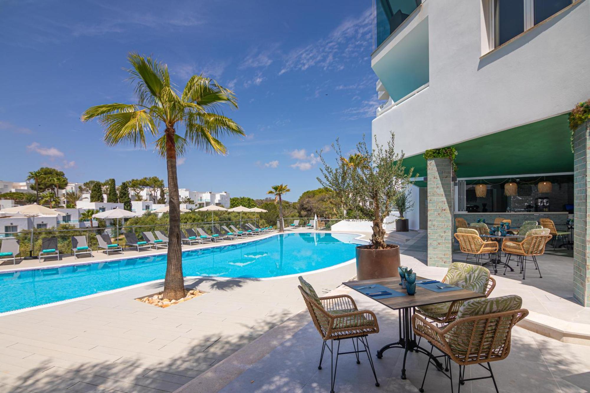 Marsenses Natura Olea - Adults Only 4*
