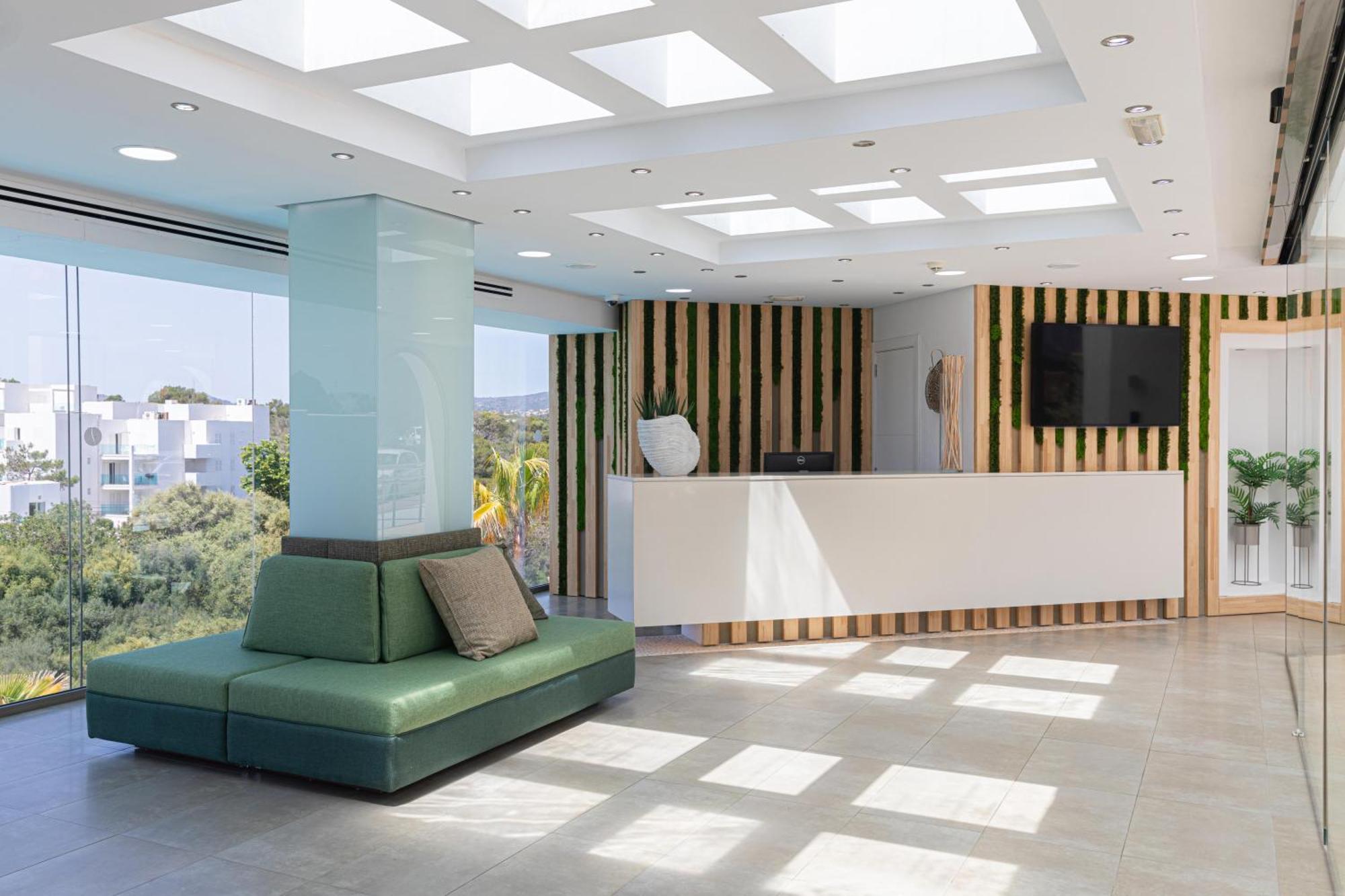 Marsenses Natura Olea - Adults Only 4* Cala d'Or (Mallorca)