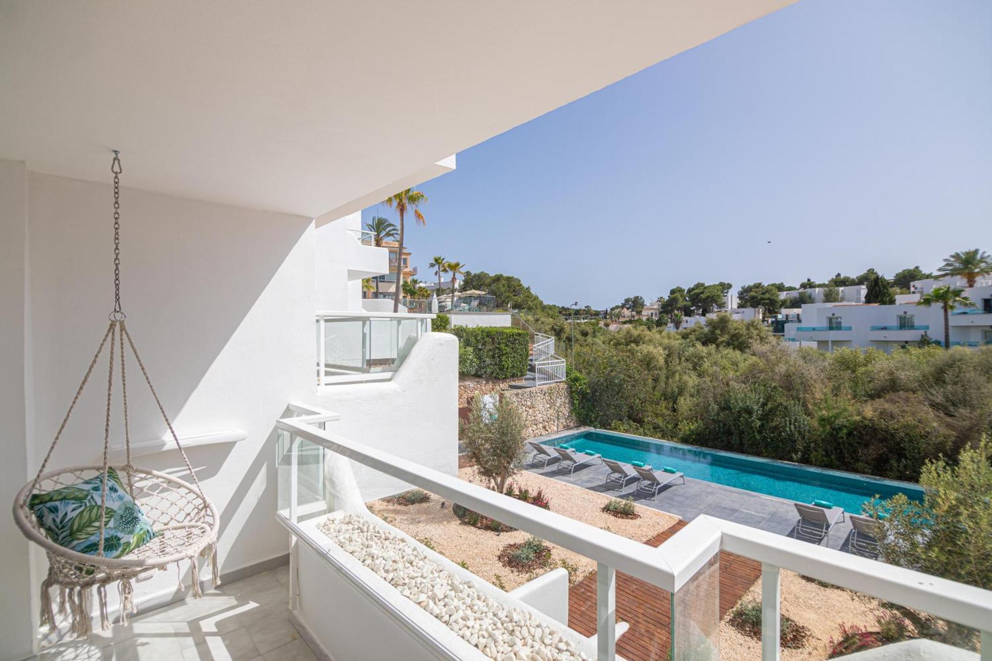 Marsenses Natura Olea - Adults Only Aparthotel 4*