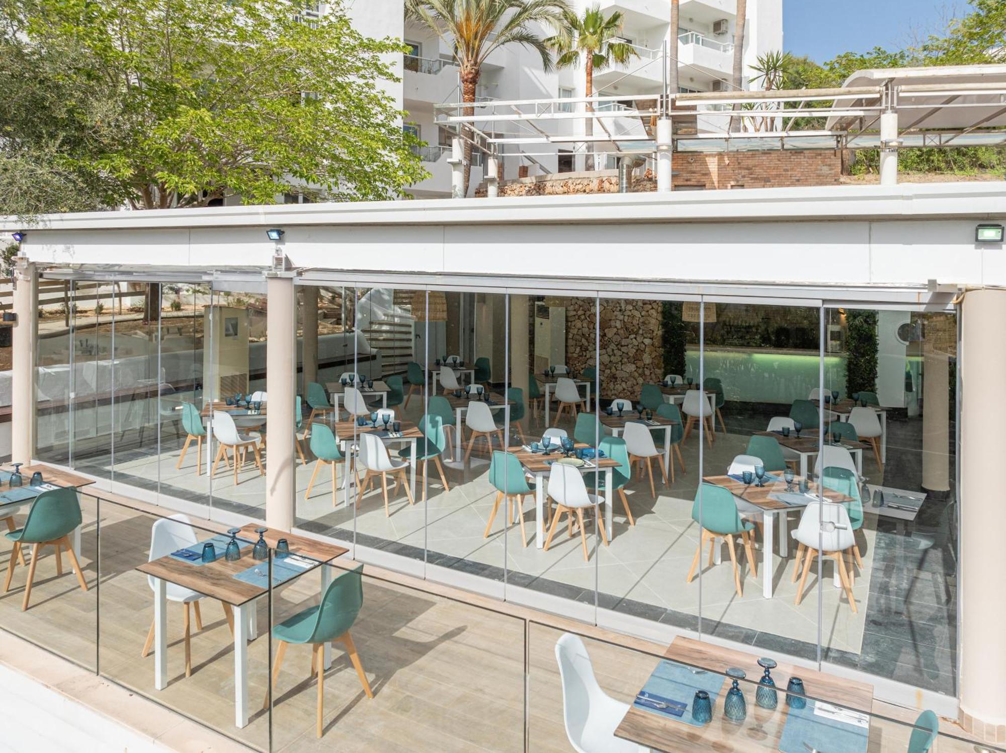 Aparthotel Marsenses Natura Olea - Adults Only 4*