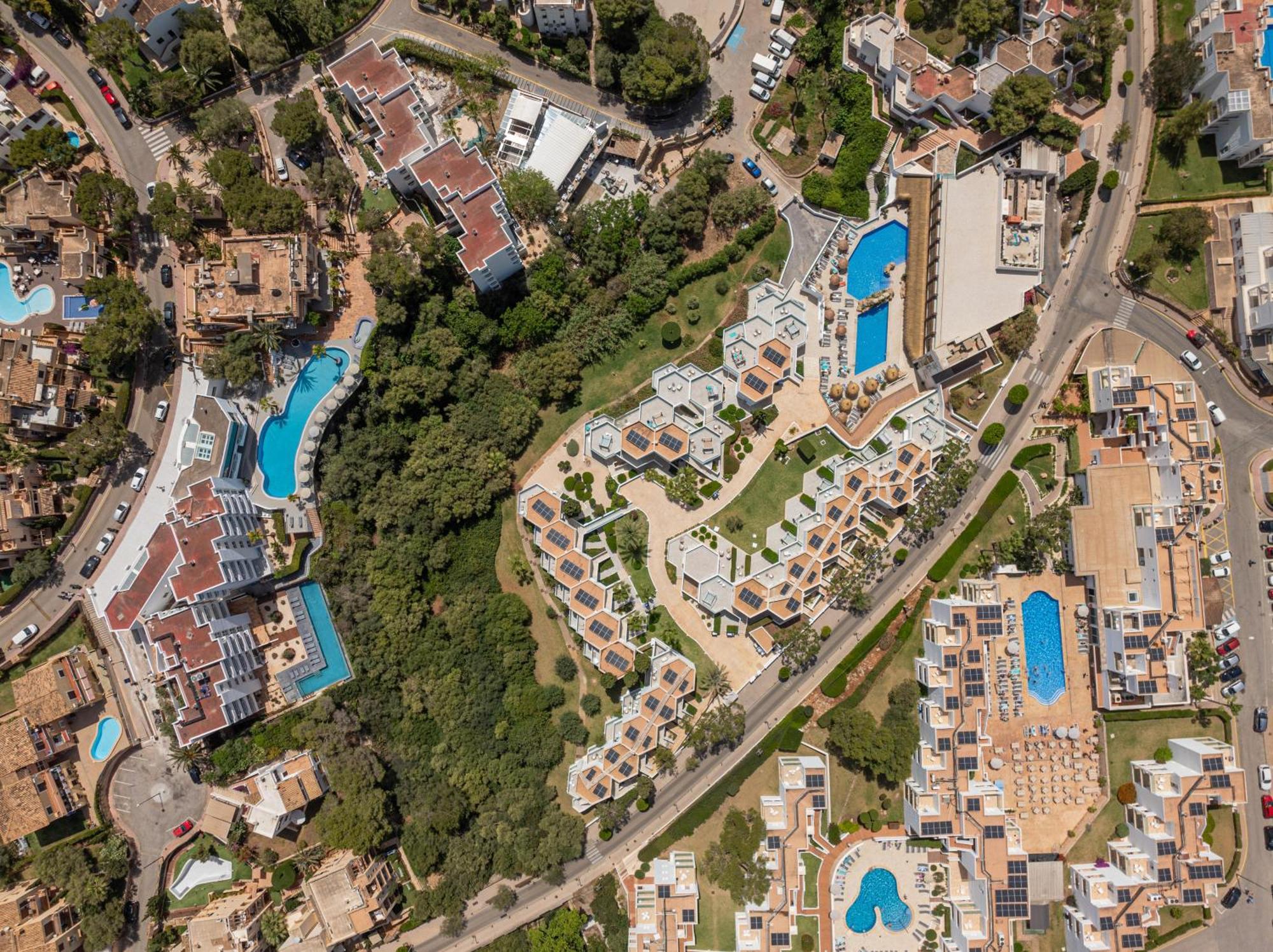 Aparthotel Marsenses Natura Olea - Adults Only Cala d'Or (Mallorca)