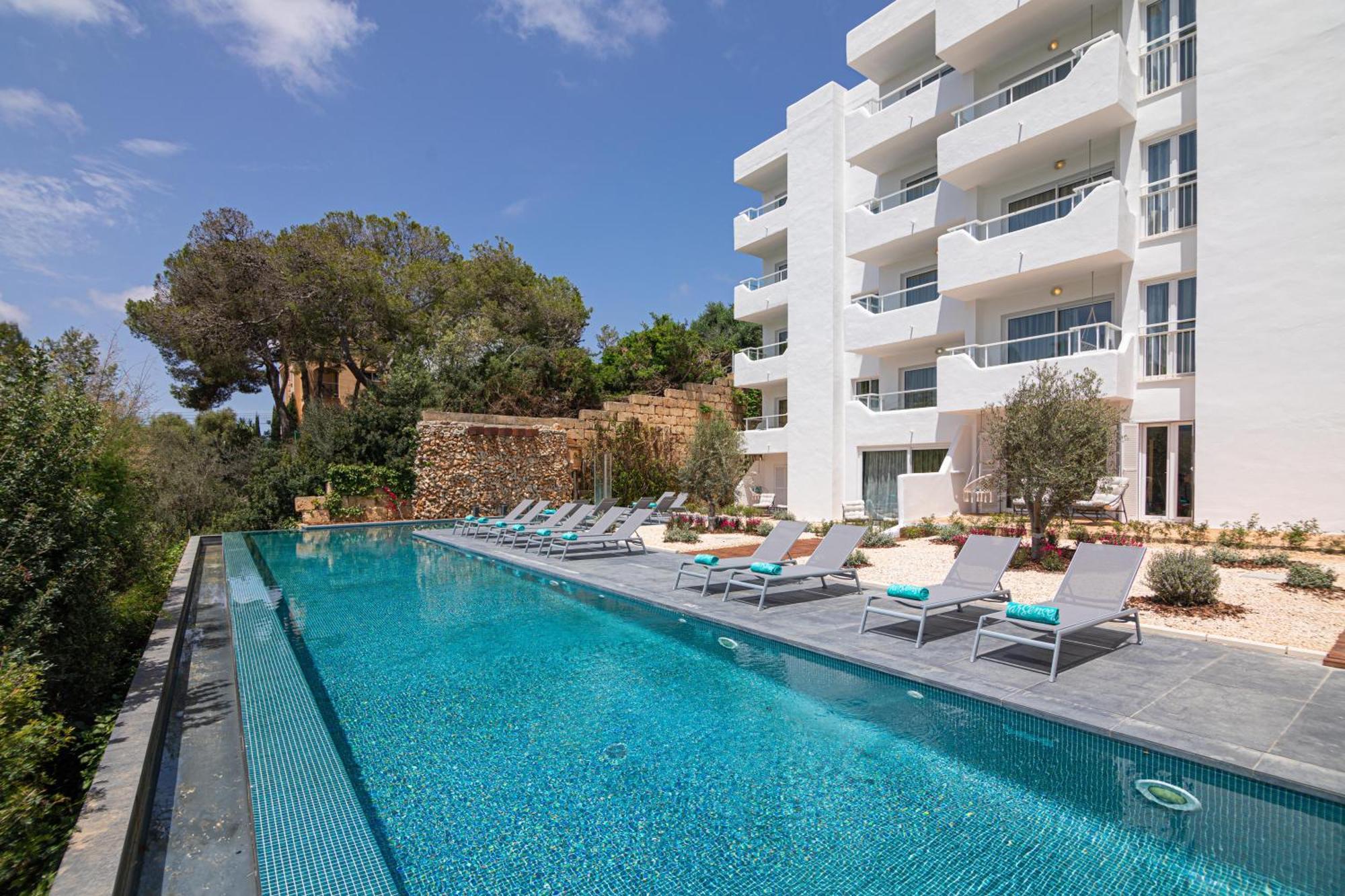 Marsenses Natura Olea - Adults Only 4*
