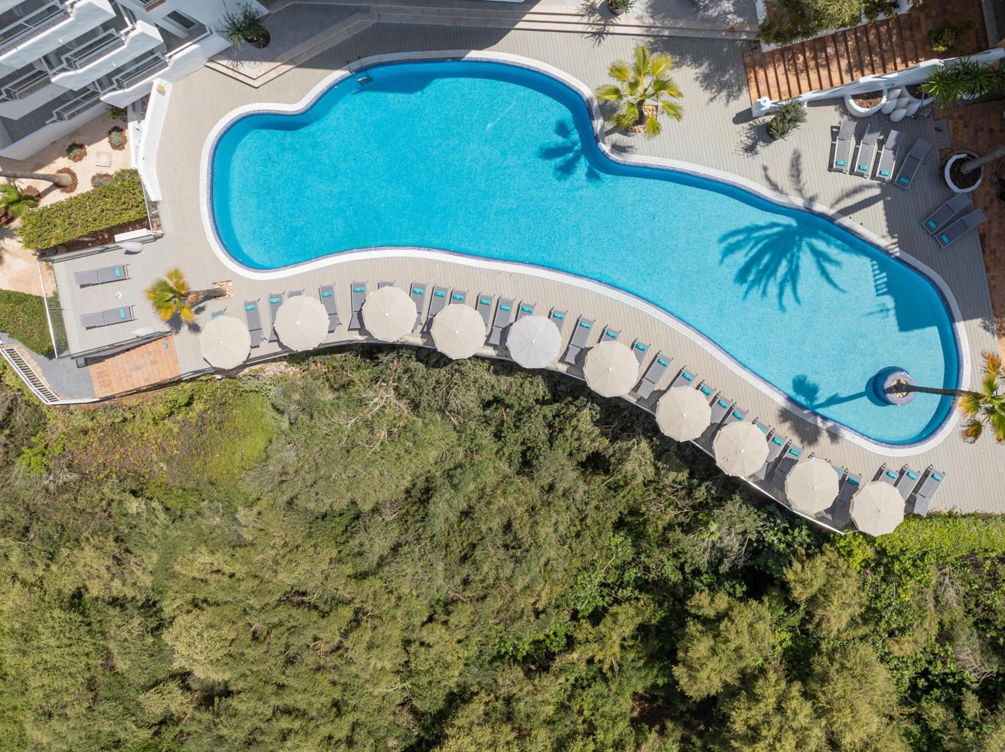 Aparthotel Marsenses Natura Olea - Adults Only