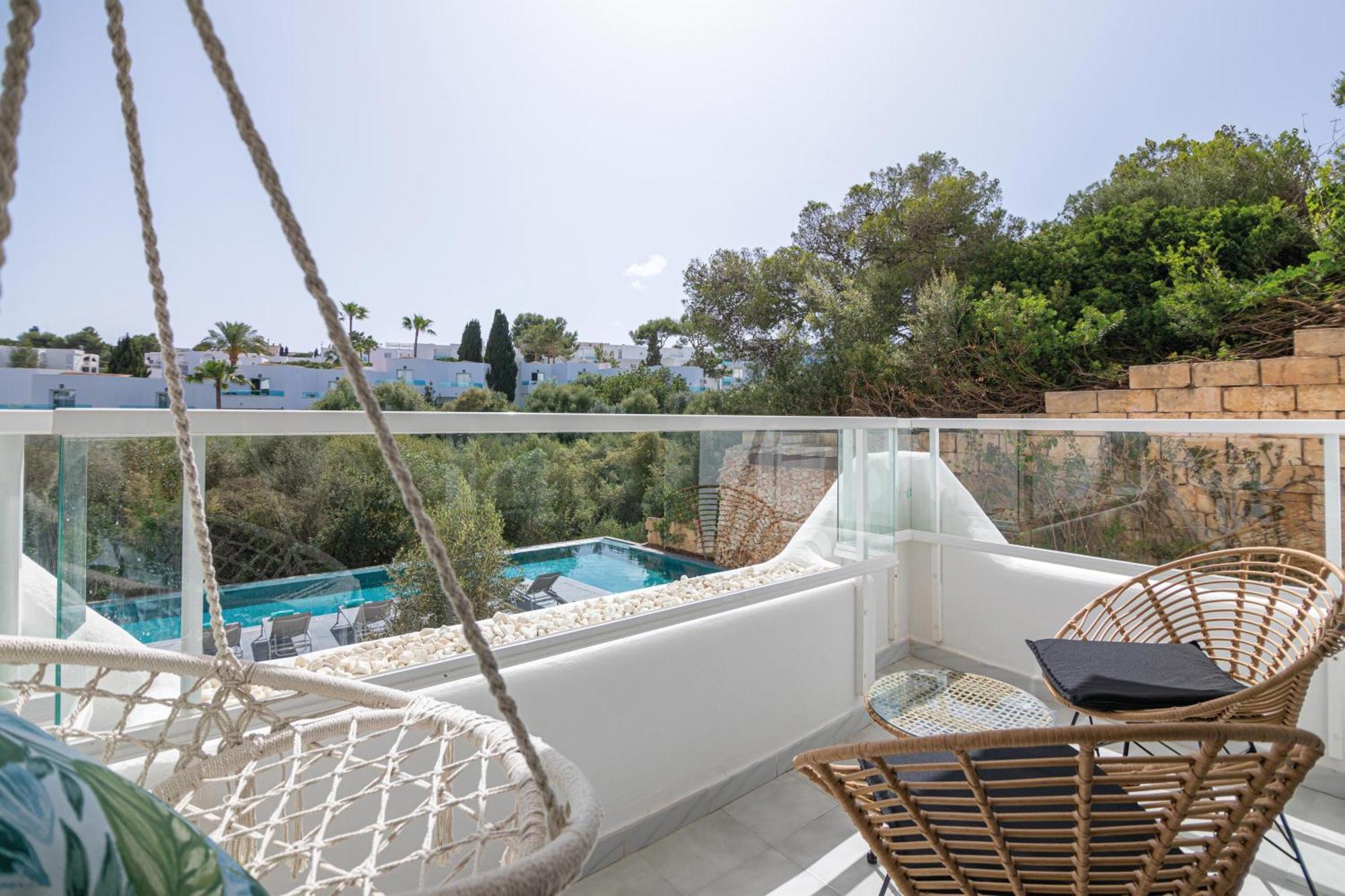 Aparthotel Marsenses Natura Olea - Adults Only 4*
