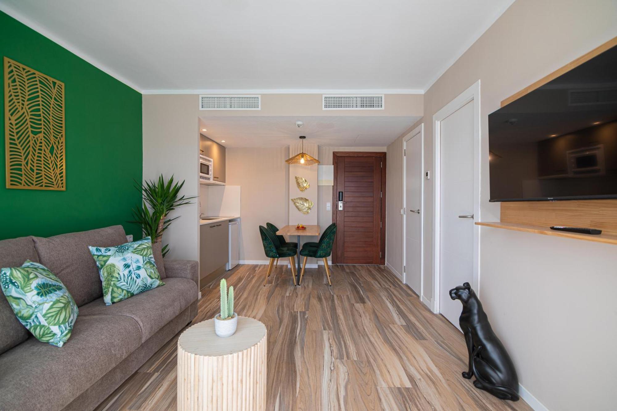 Aparthotel Marsenses Natura Olea - Adults Only Cala d'Or (Mallorca)