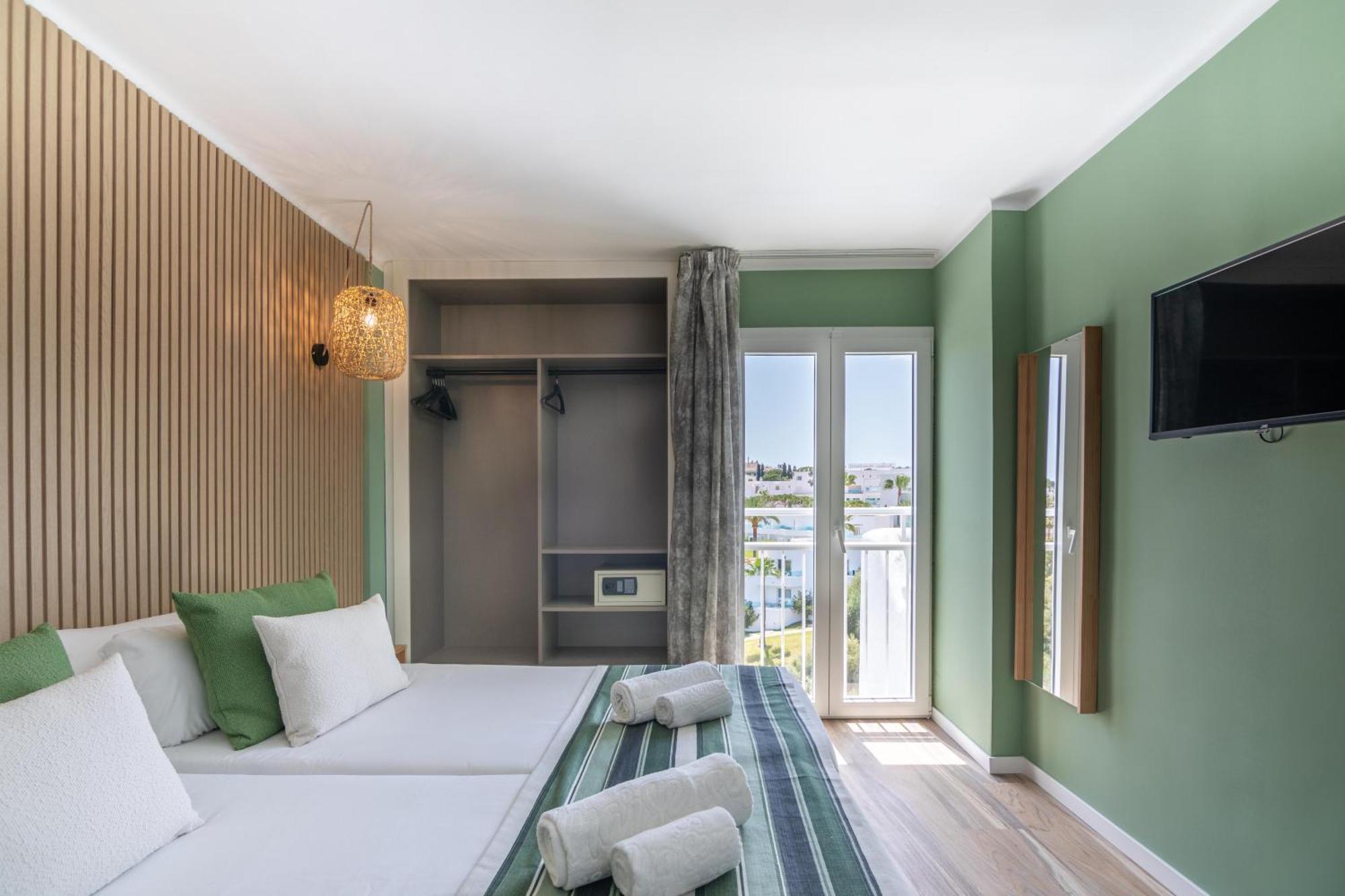 Marsenses Natura Olea - Adults Only 4*