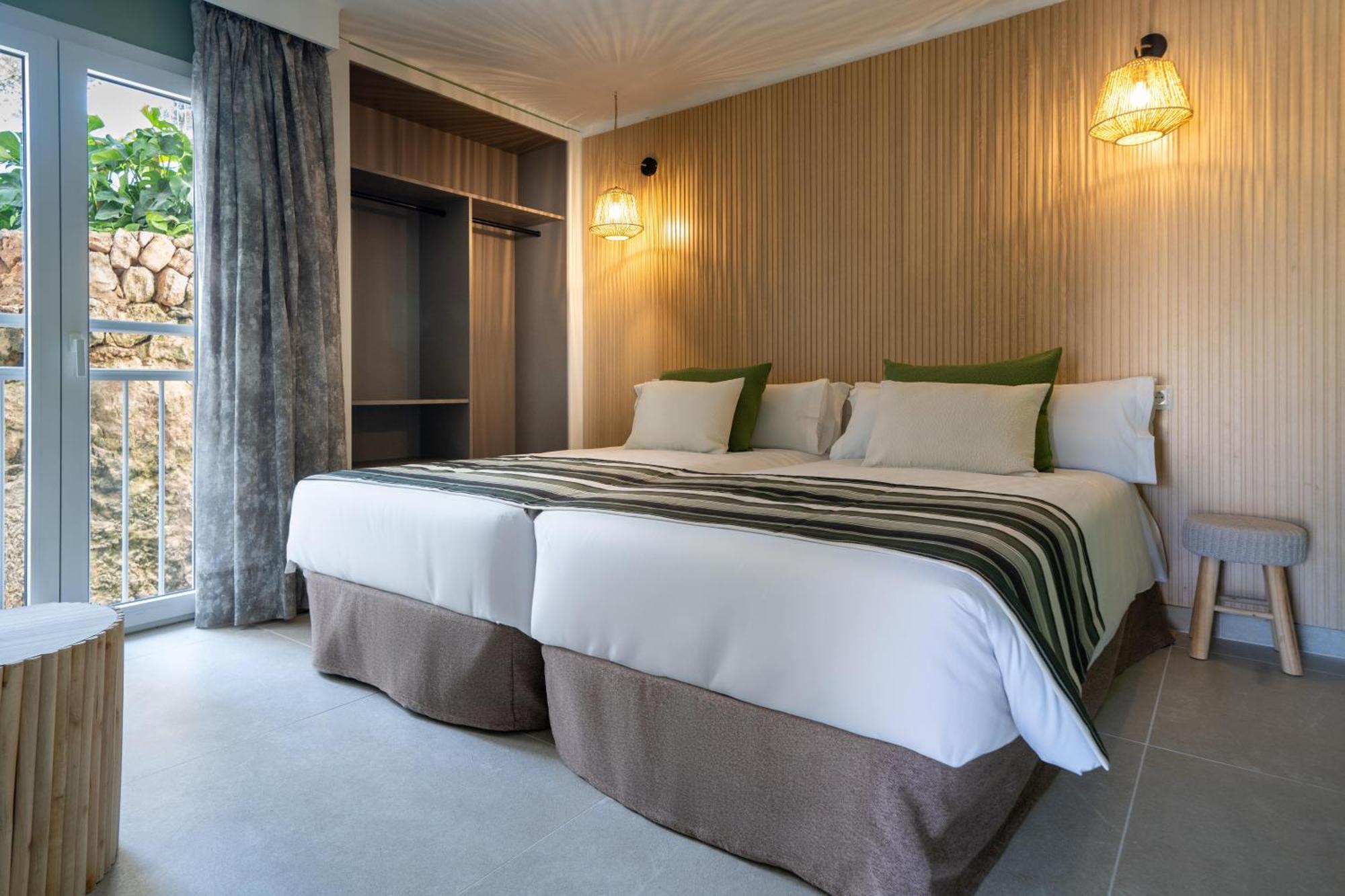 Aparthotel Marsenses Natura Olea - Adults Only