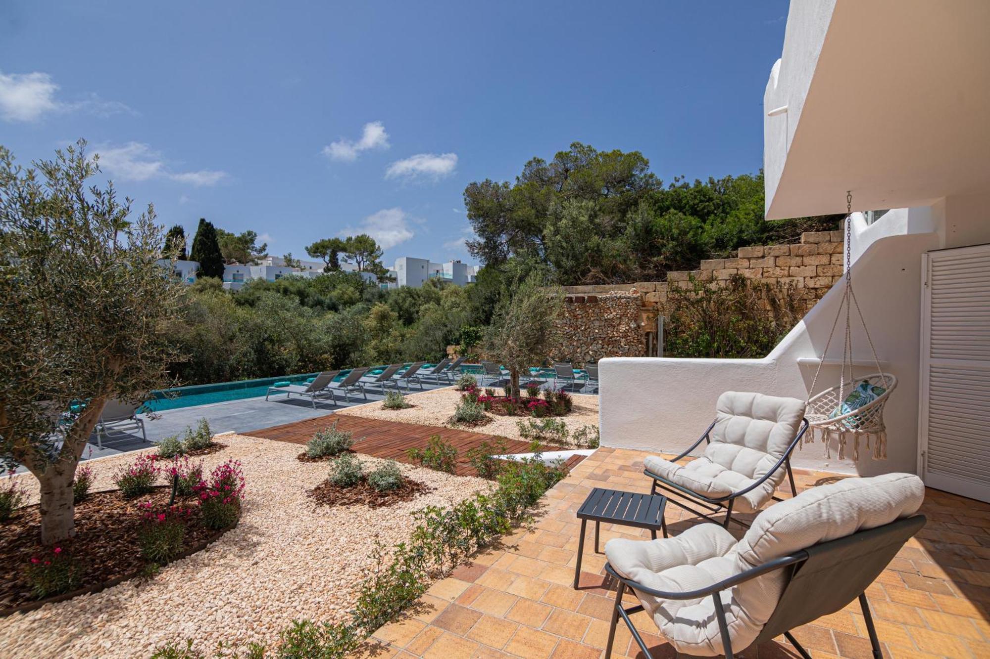 Marsenses Natura Olea - Adults Only Aparthotel 4*