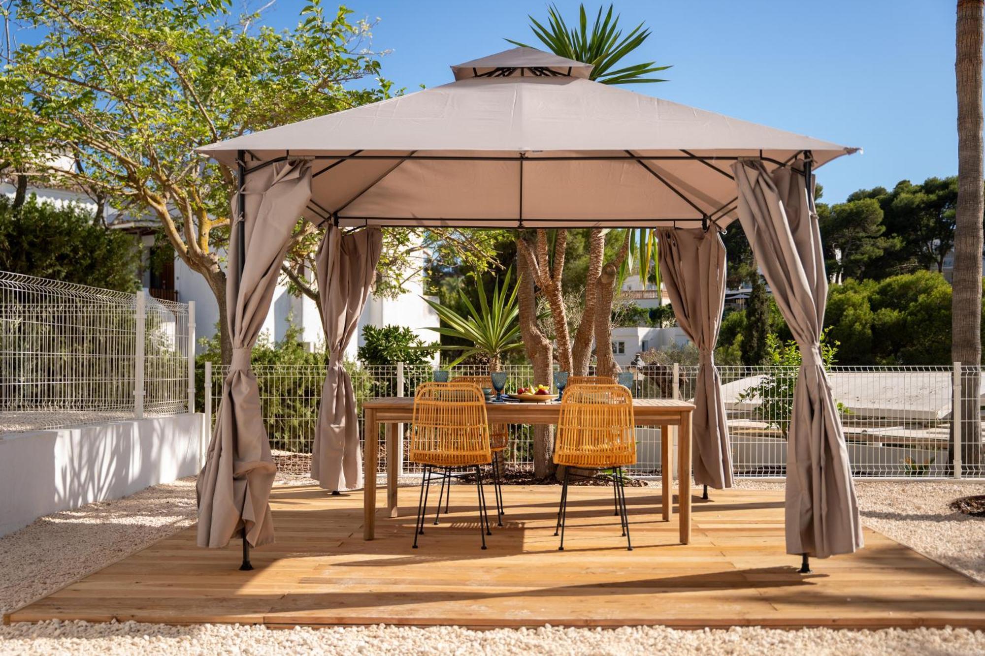Aparthotel Marsenses Natura Olea - Adults Only 4*
