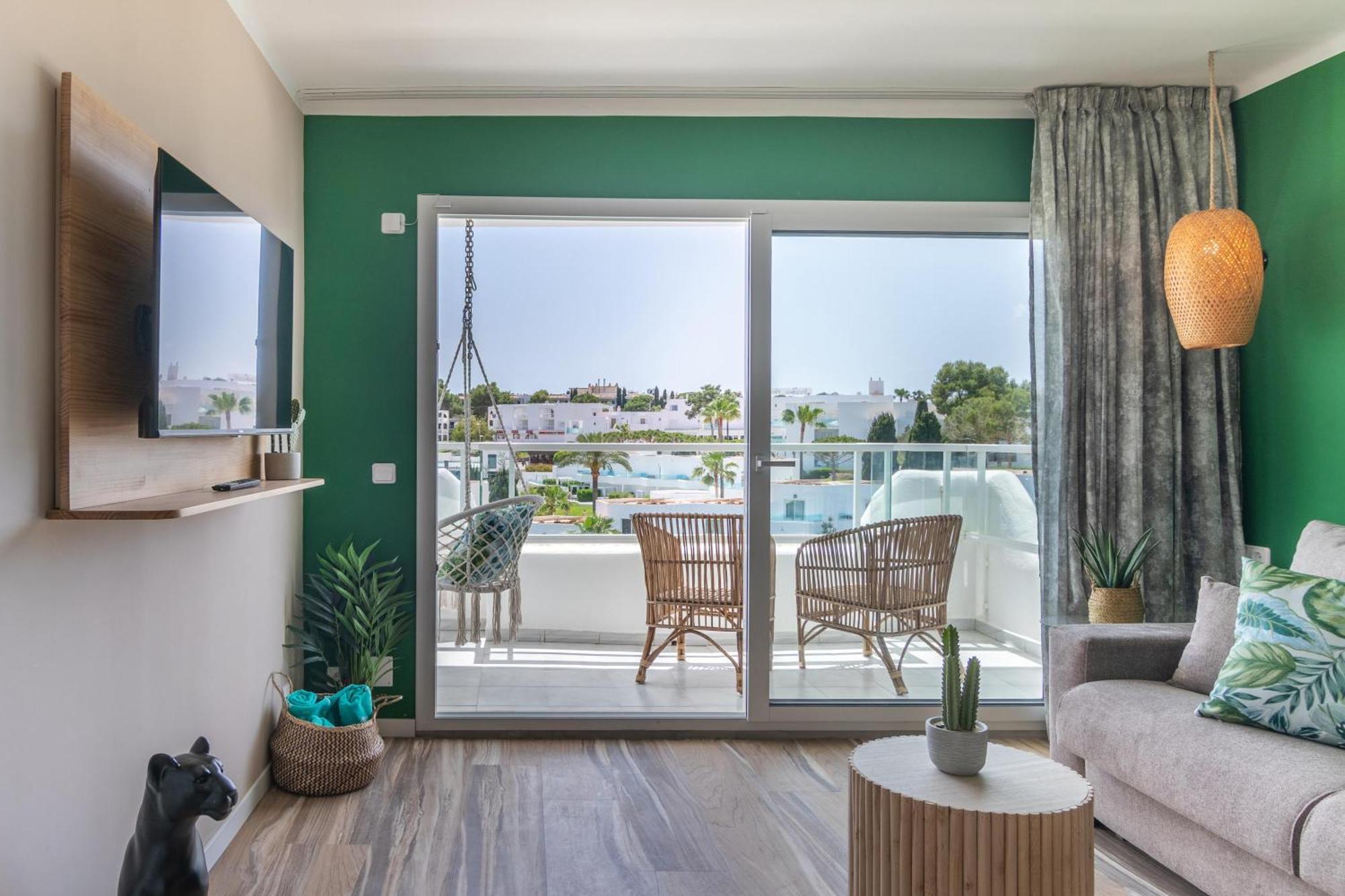 Marsenses Natura Olea - Adults Only Aparthotel Cala d'Or (Mallorca)