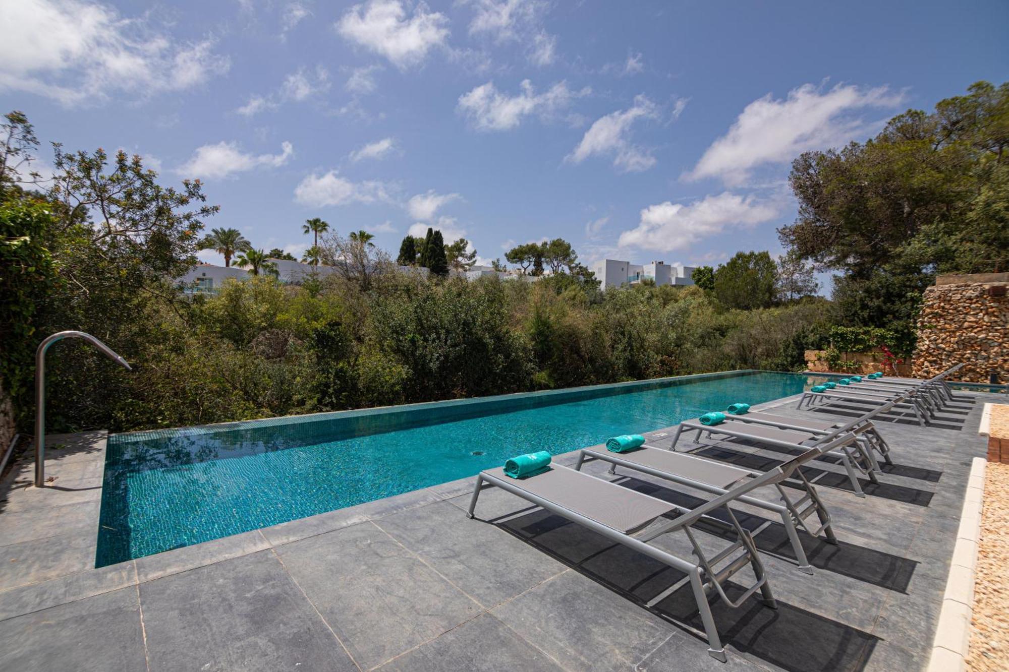 Marsenses Natura Olea - Adults Only 4*