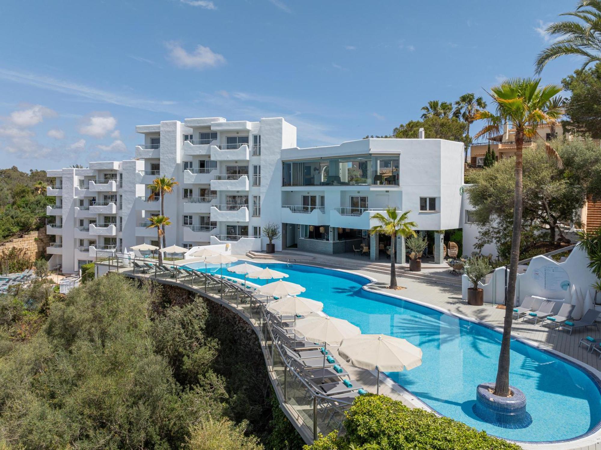 Marsenses Natura Olea - Adults Only Cala d'Or (Mallorca)