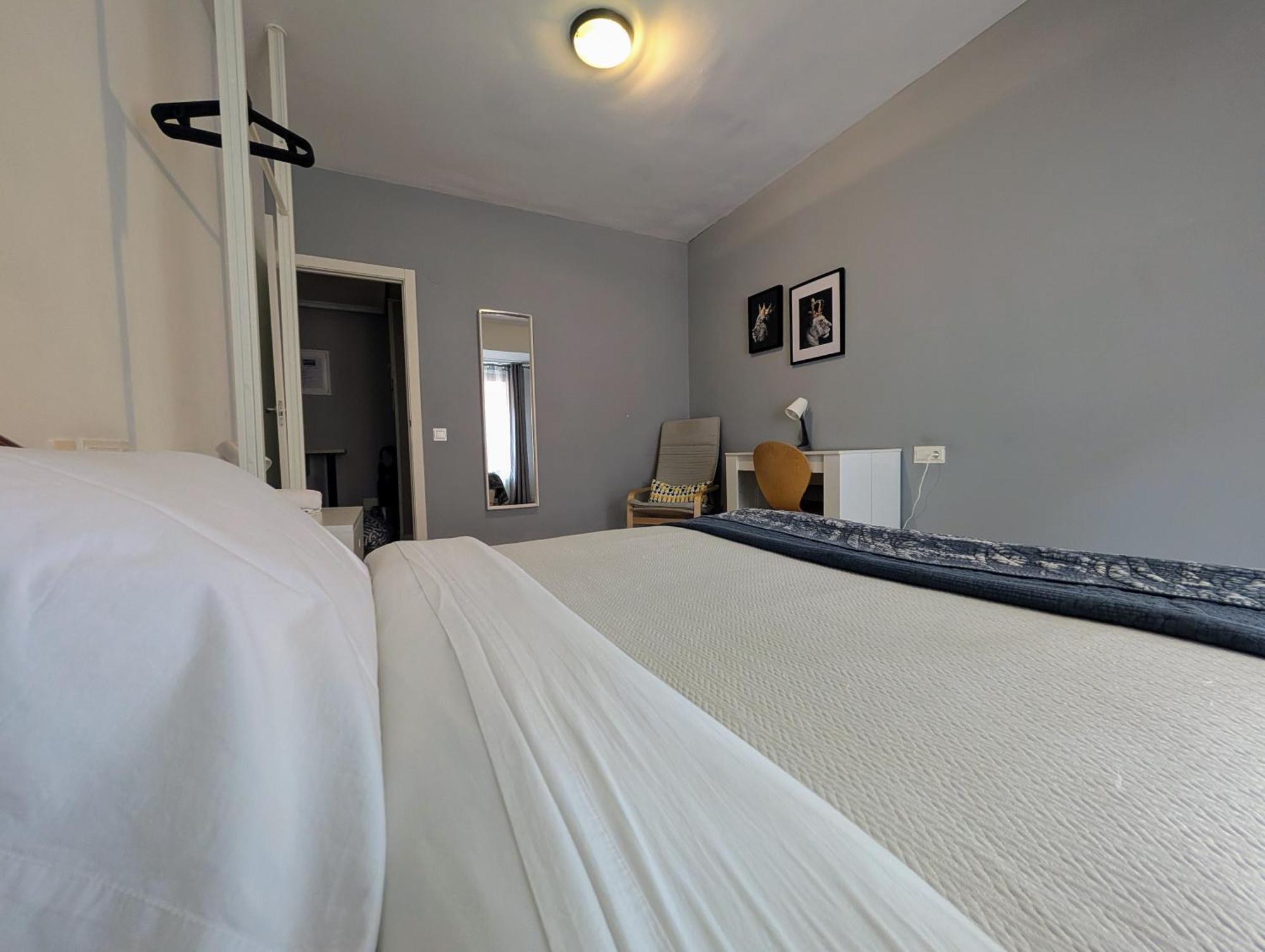 Apartamento Gasteiz Etxea L *
