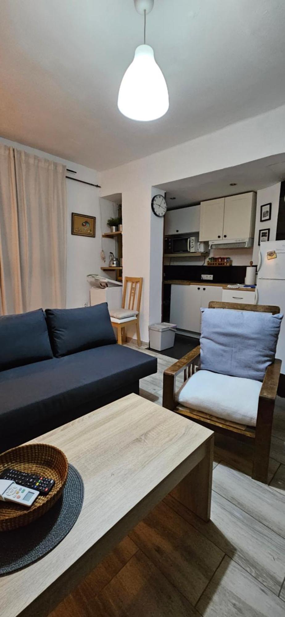 Completo, 2min De La Playa Apartamento Málaga