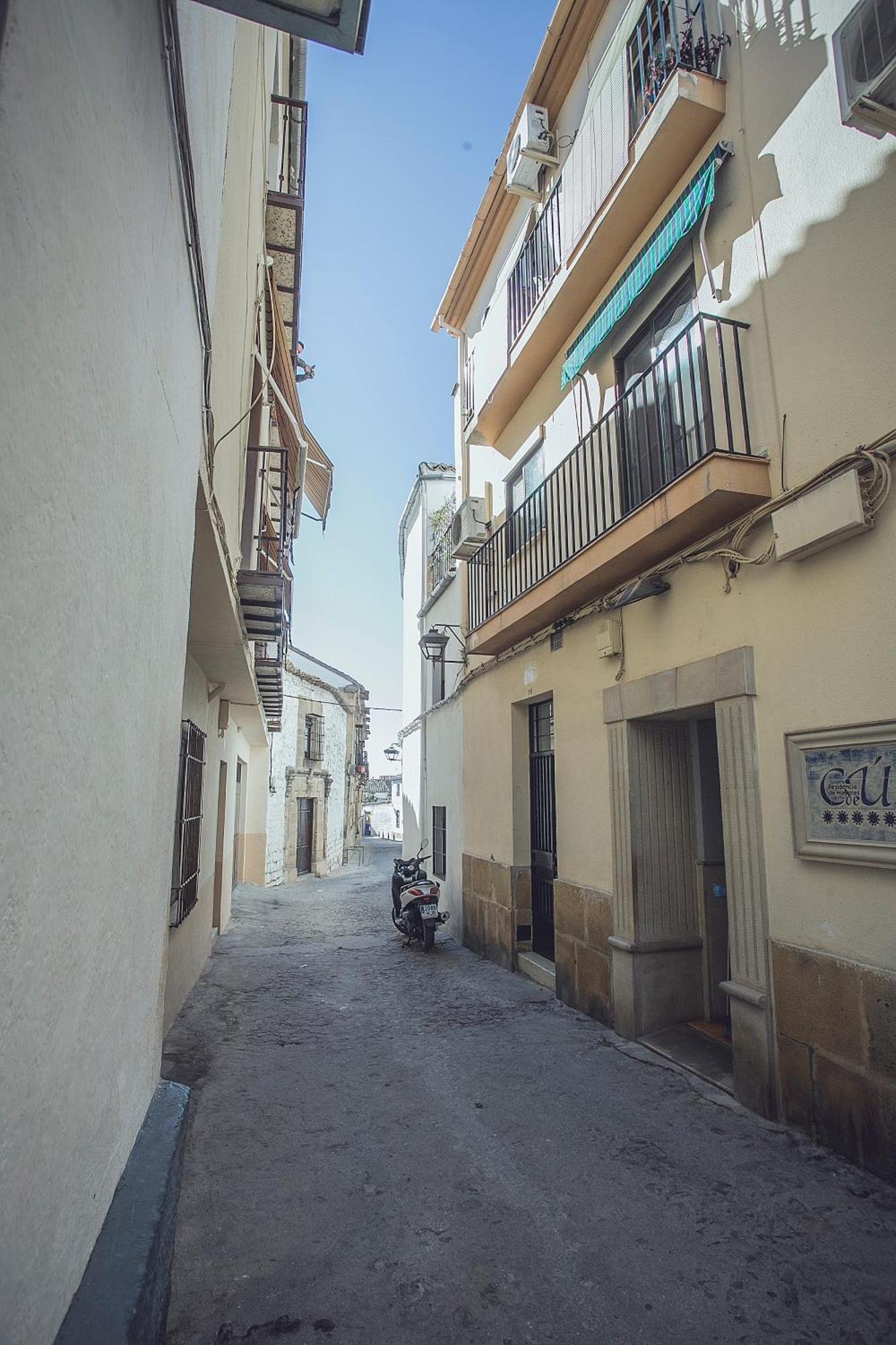 Apartamento Royal Úbeda
