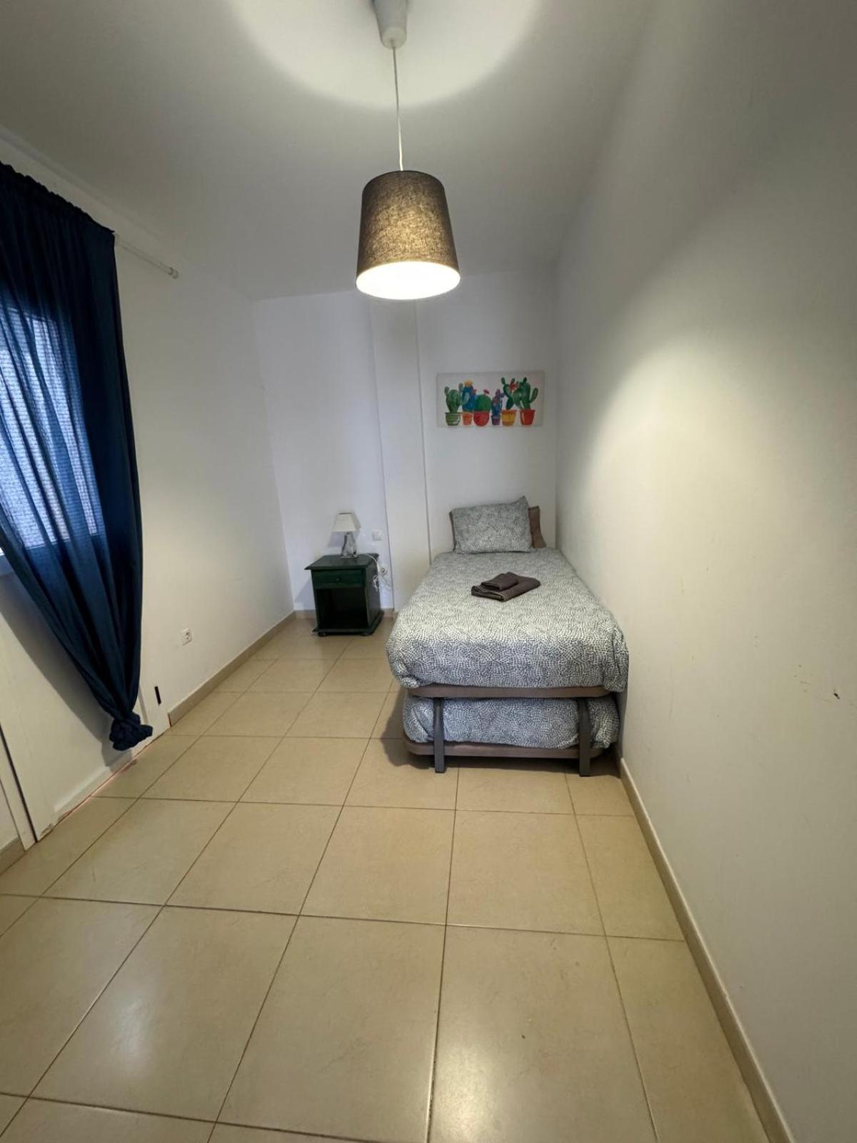Apartamento Wifi Surf Fast Wifi La Santa