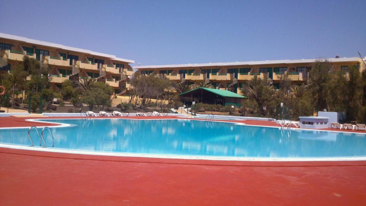 Sea View Bouganville 304 *