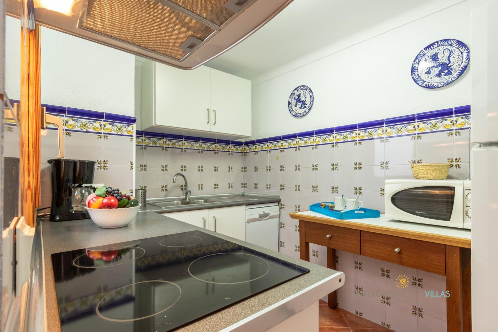 Casa Joana * Pollensa