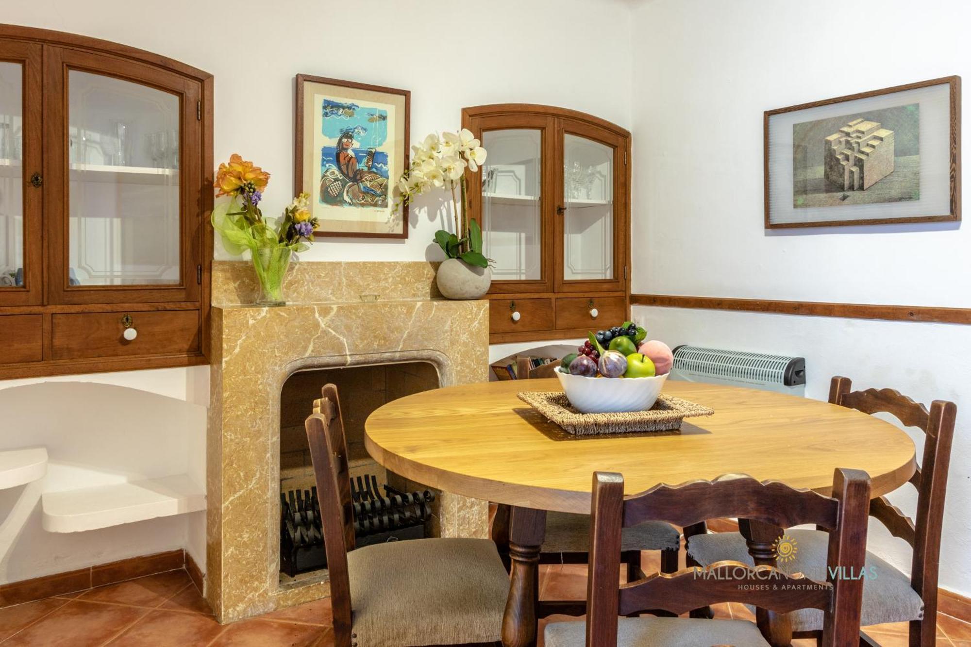 Casa Joana Сasa de vacaciones *
